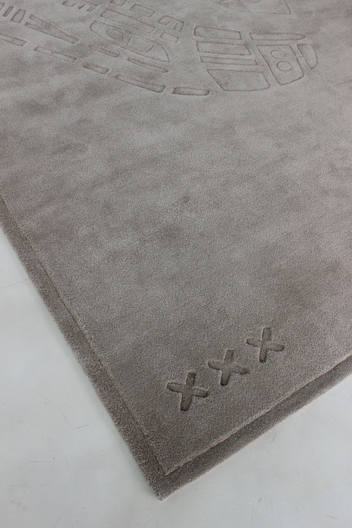 Rug Capital City by Els van Egmond