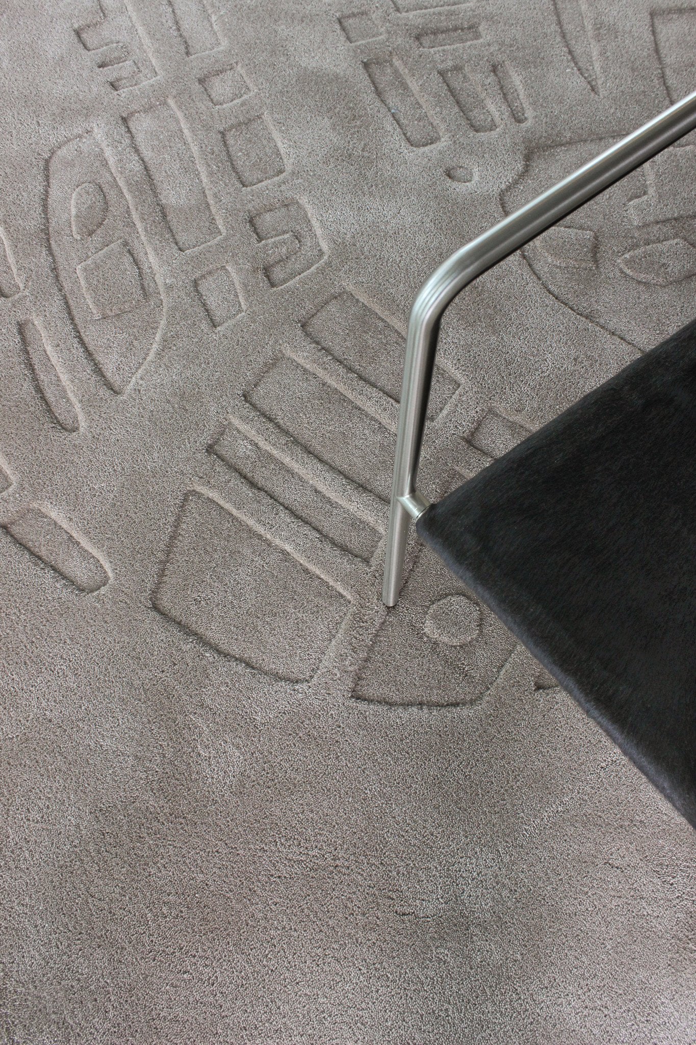 Rug Capital City by Els van Egmond