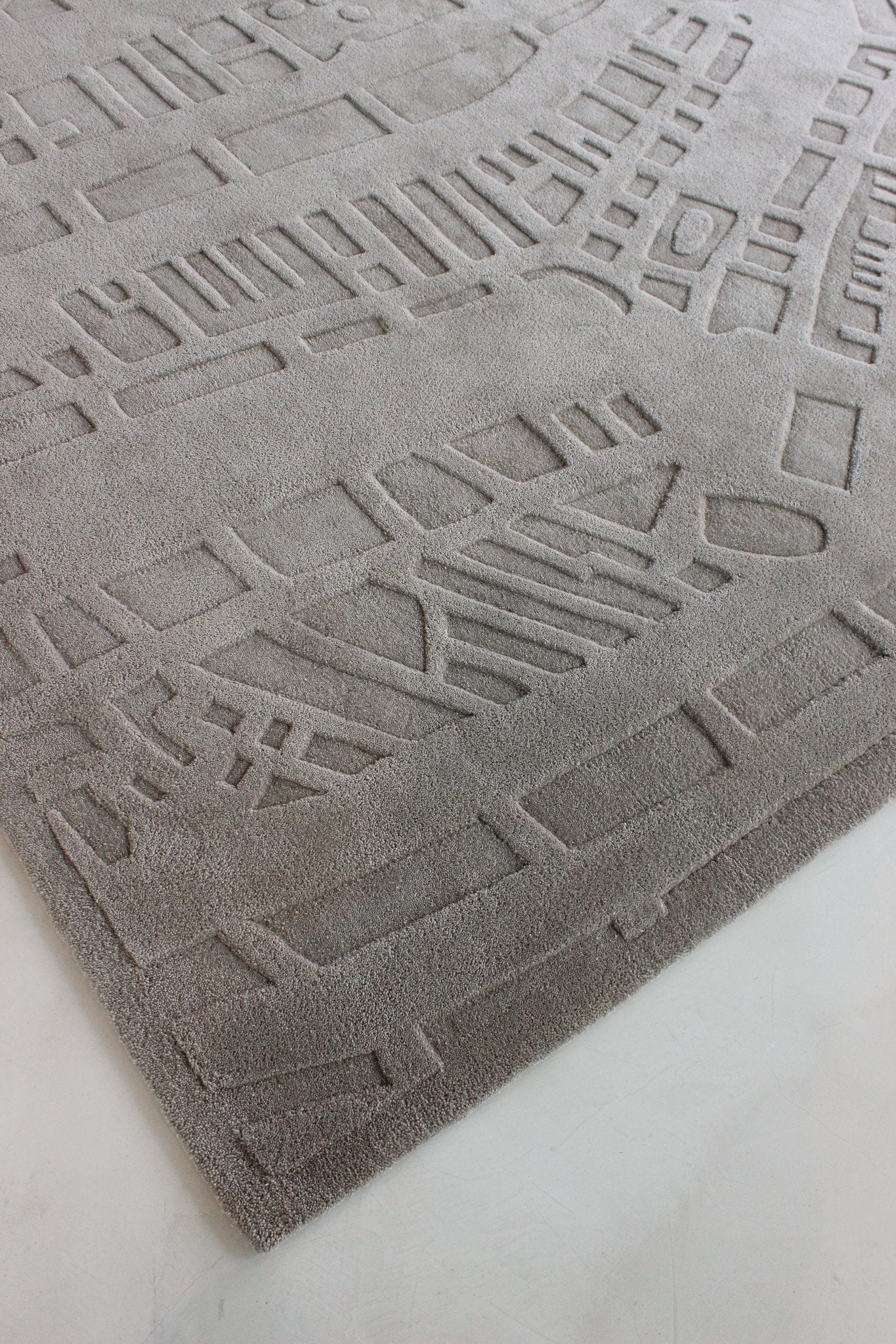 Rug Capital City by Els van Egmond