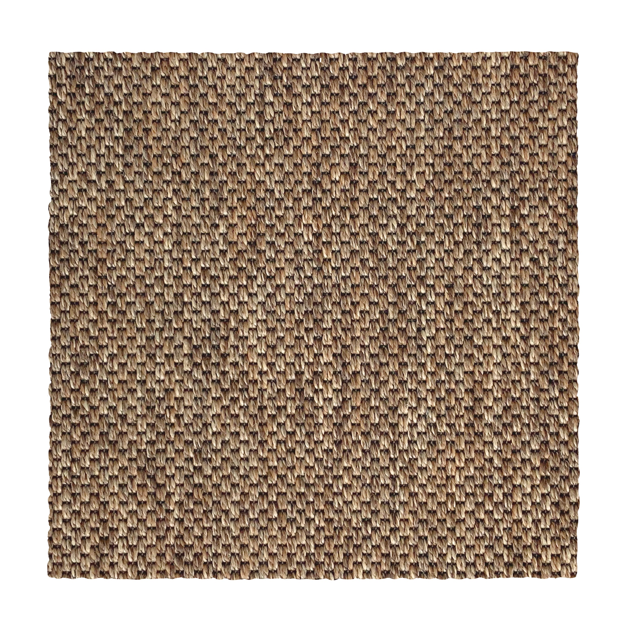 All Star - P.P rug, Woven, Loop pile. light, mocha