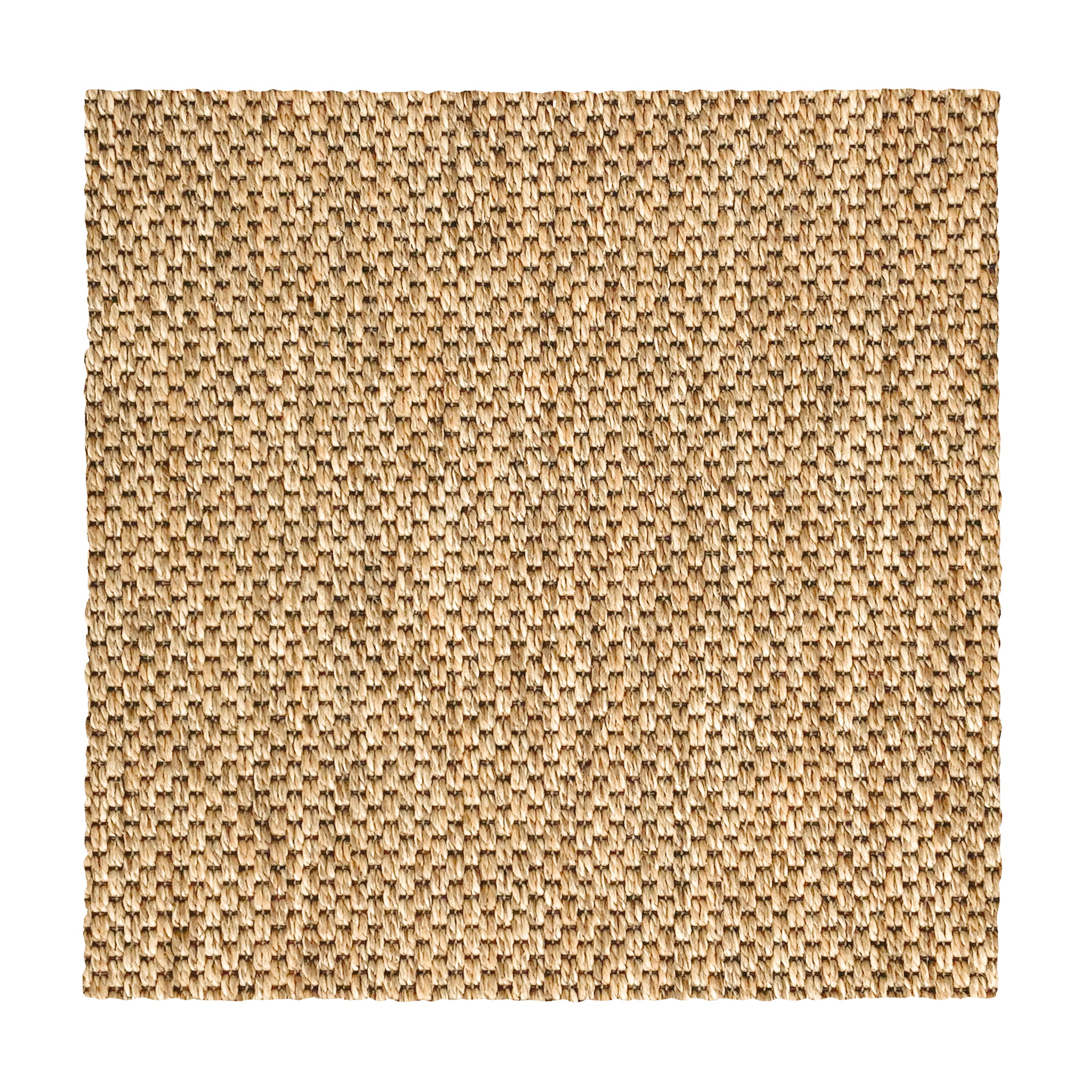 All Star - P.P rug, Woven, Loop pile. light, beige