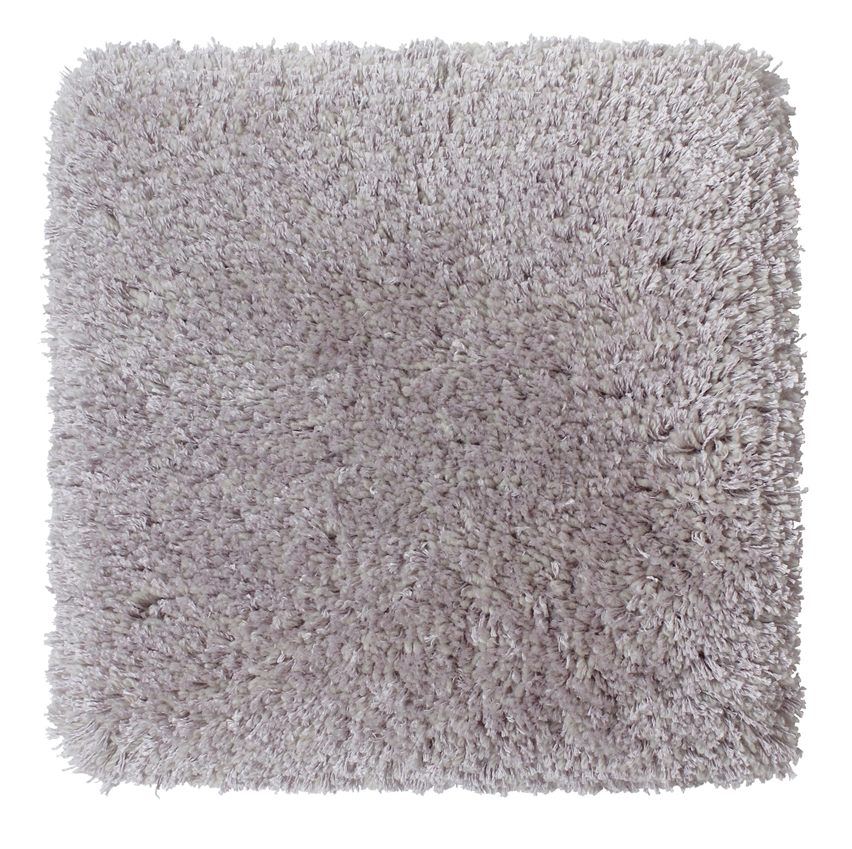 At Ease rug hand tufted in eucalyptus and wool, 35 mm pile, soft pink