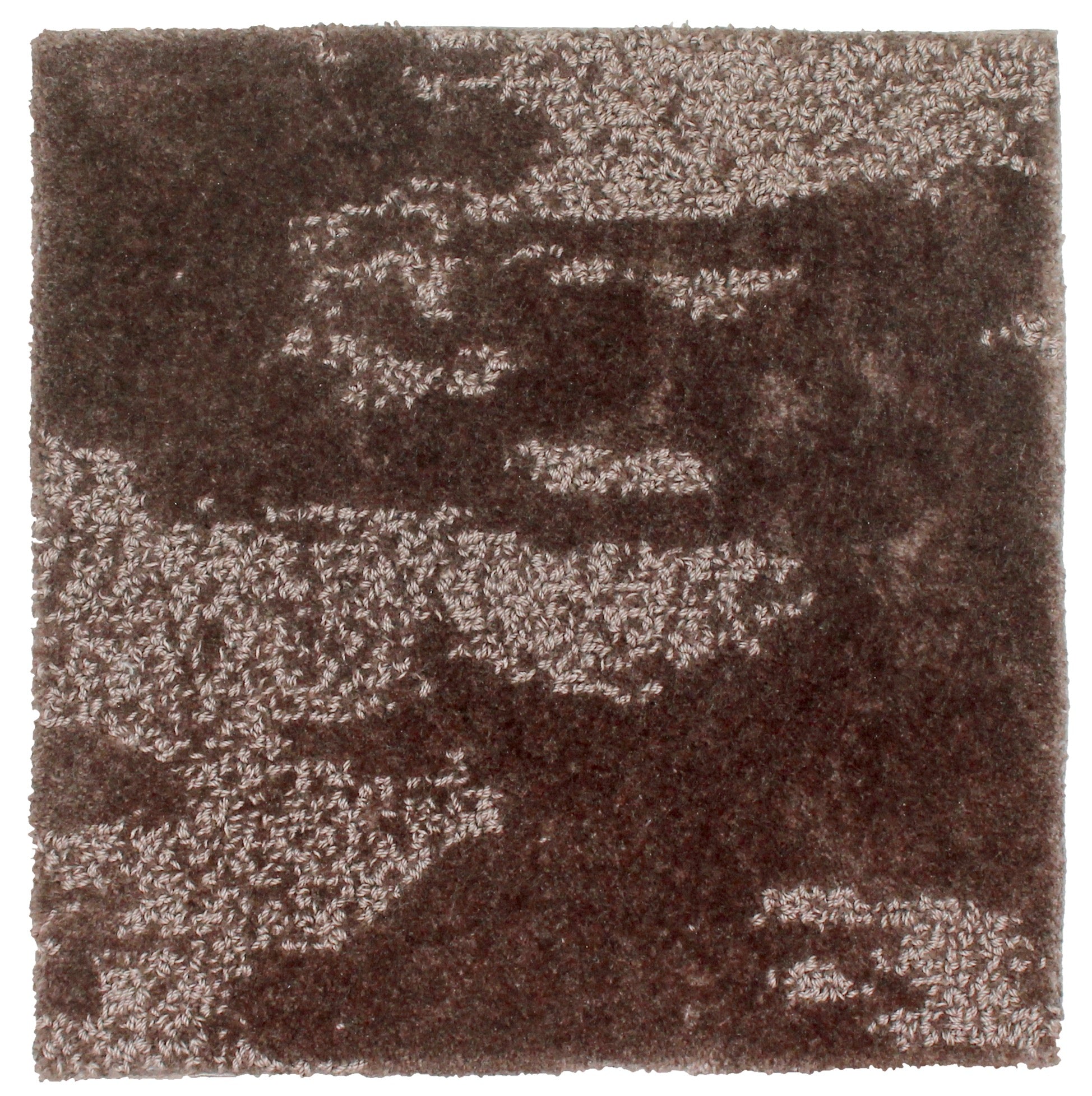 At Random - Eucalyptus Rug, Hand tufted, 10 mm pille, red
