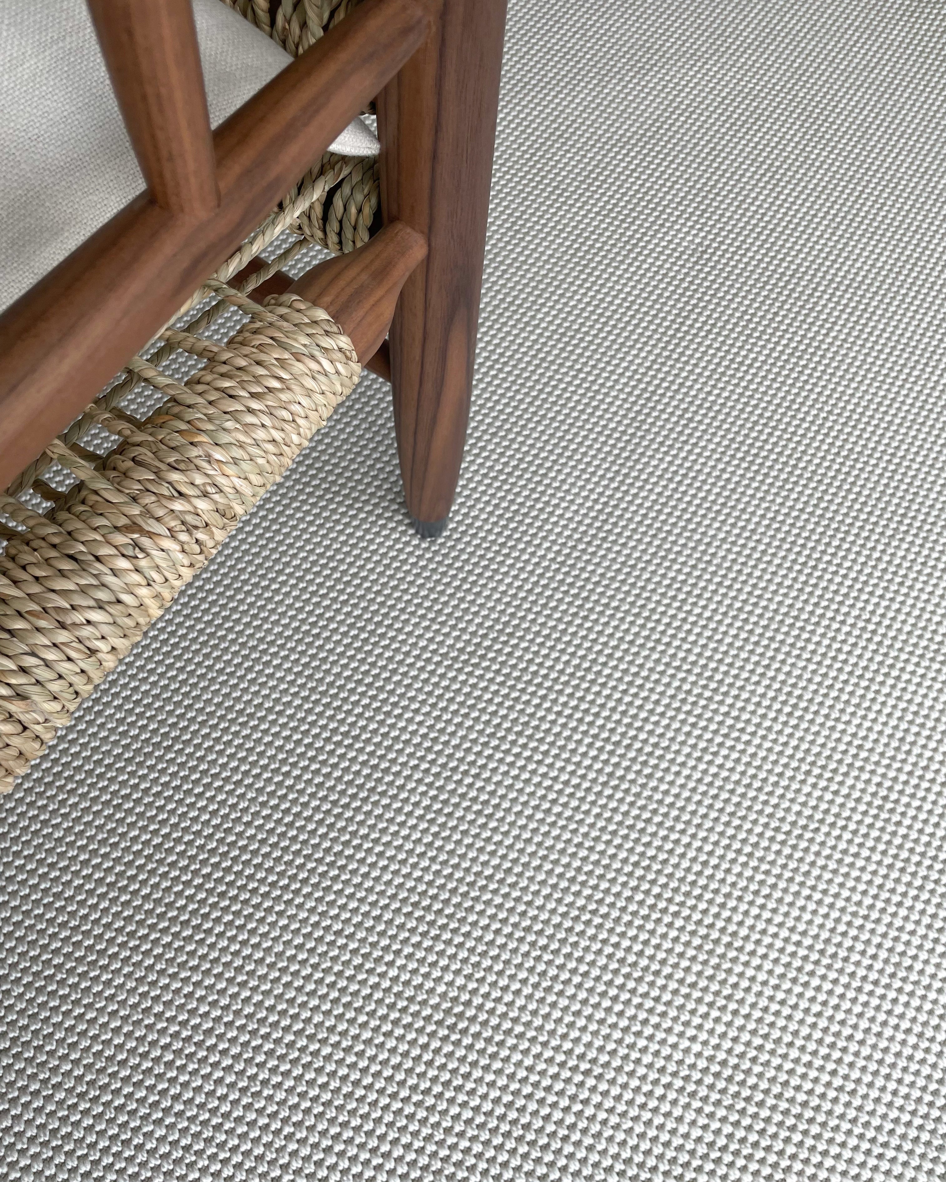 All Star - Polypropylene rug, woven