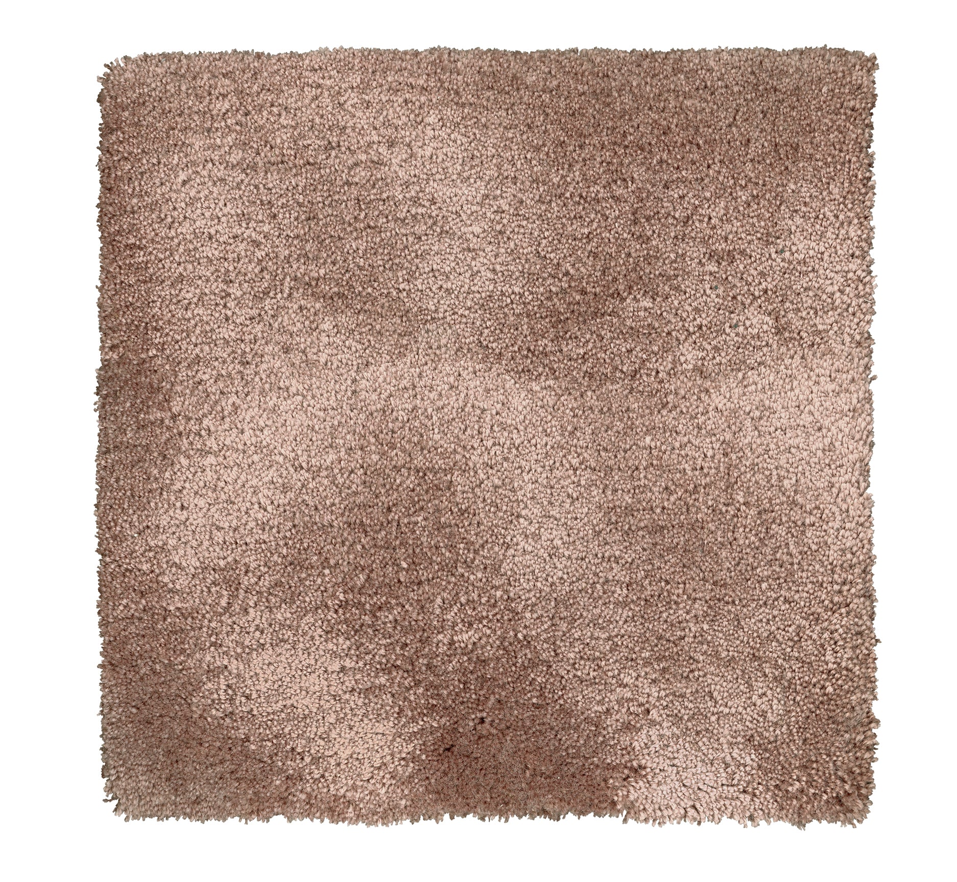 colour me - Eucalyptus Rug, Hand tufted, 16 mm pile, pink