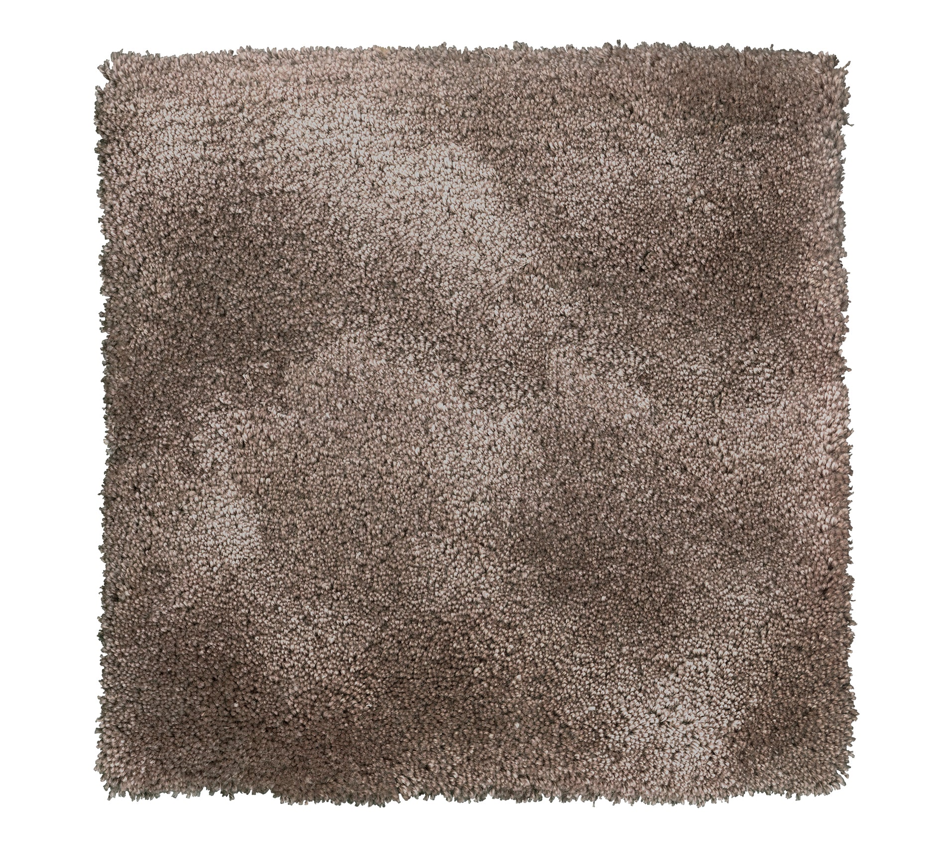 Colour me - Eucalyptus Rug, Hand tufted, 16 mm pile, gray