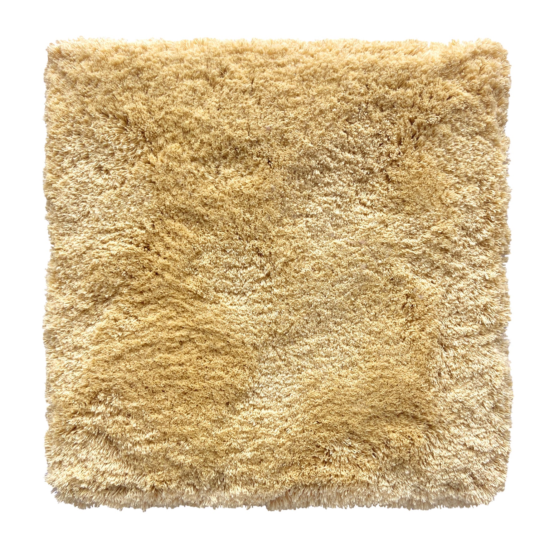 Cotton Candy 22 - Cotton rug, Hand tufted