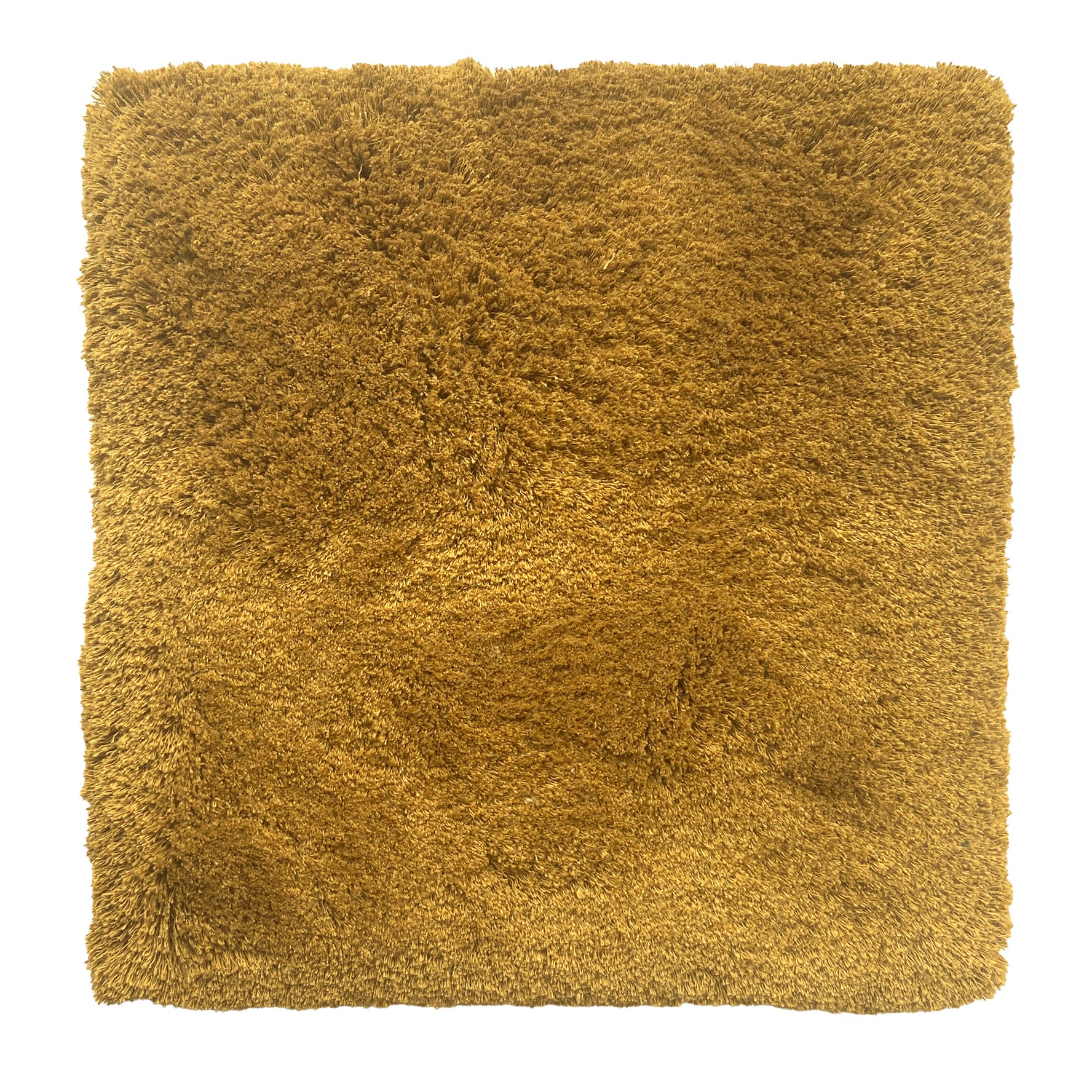 Cotton Candy 22 - Cotton rug, Hand tufted