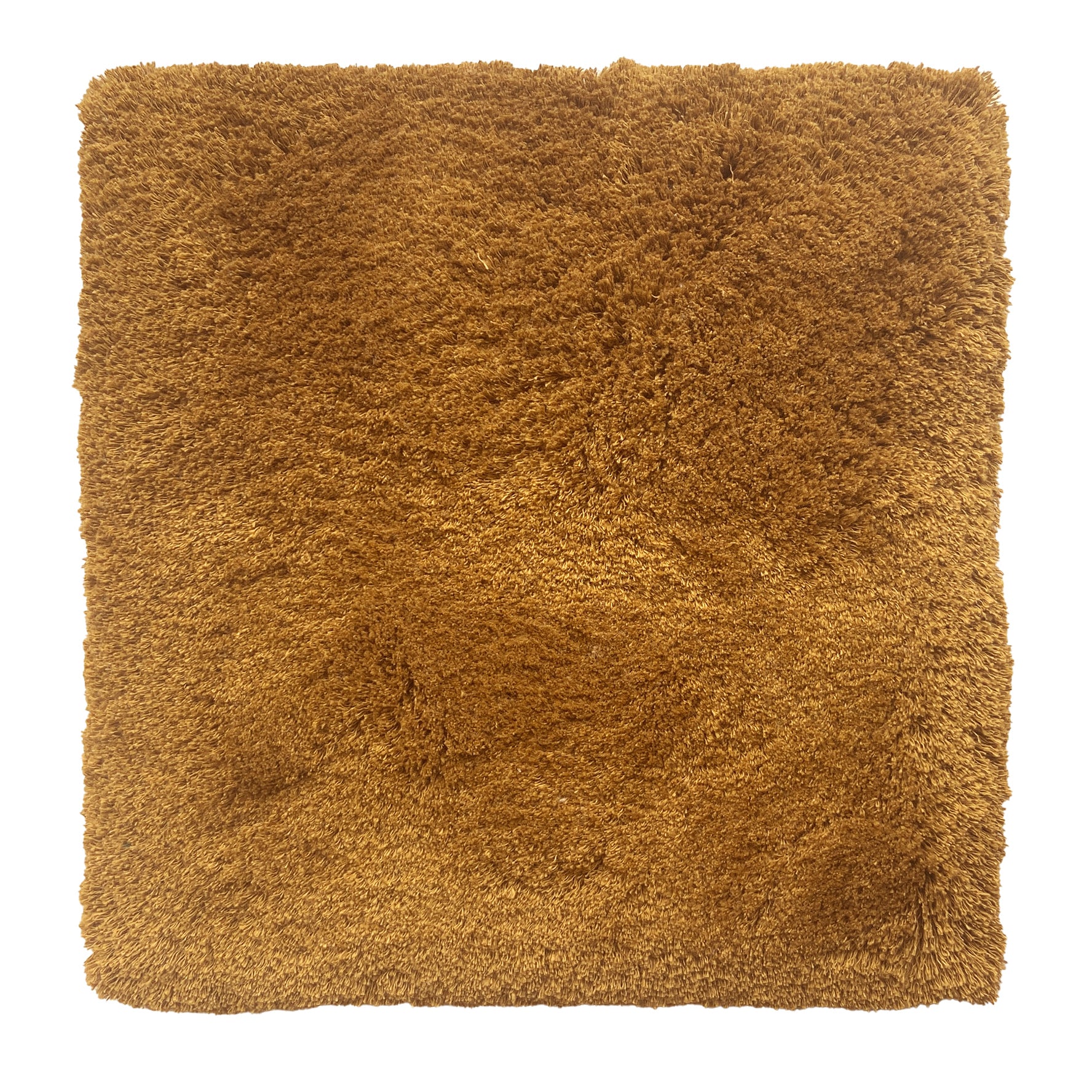 Cotton Candy 22 - Cotton rug, Hand tufted