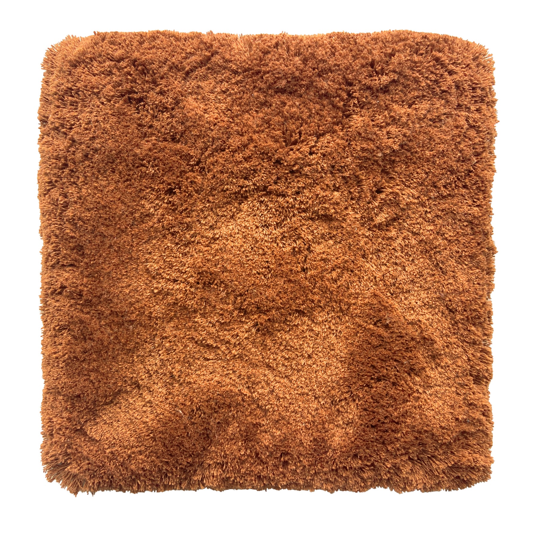 Cotton Candy 22 - Cotton rug, Hand tufted