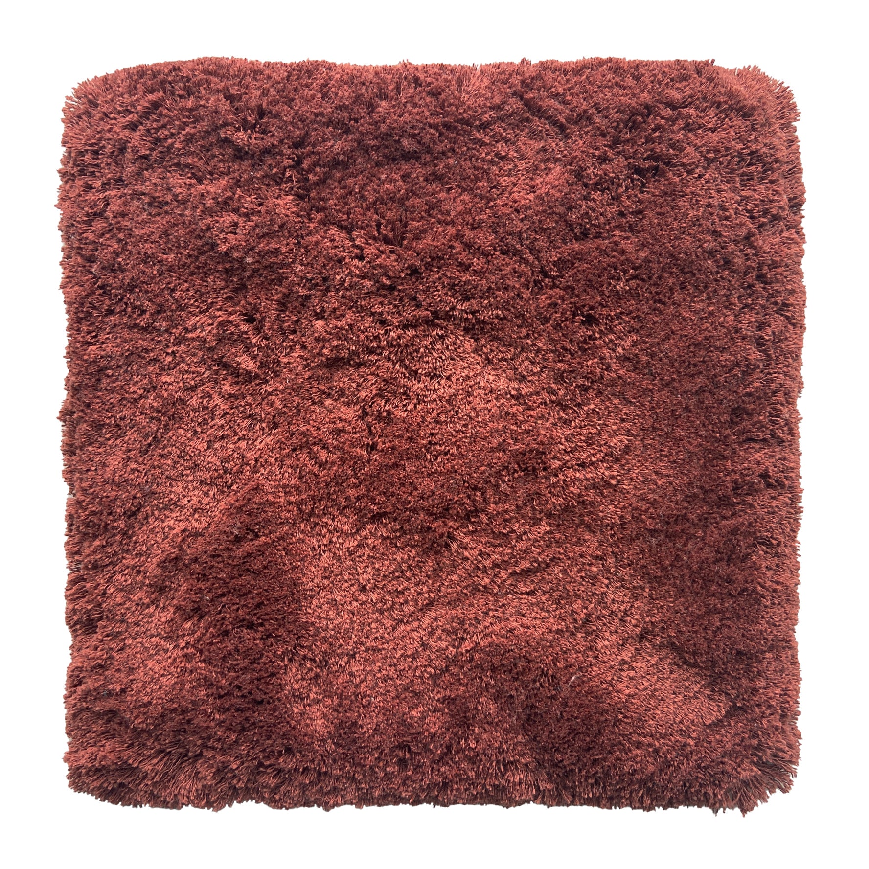 Cotton Candy 22 - Cotton rug, Hand tufted