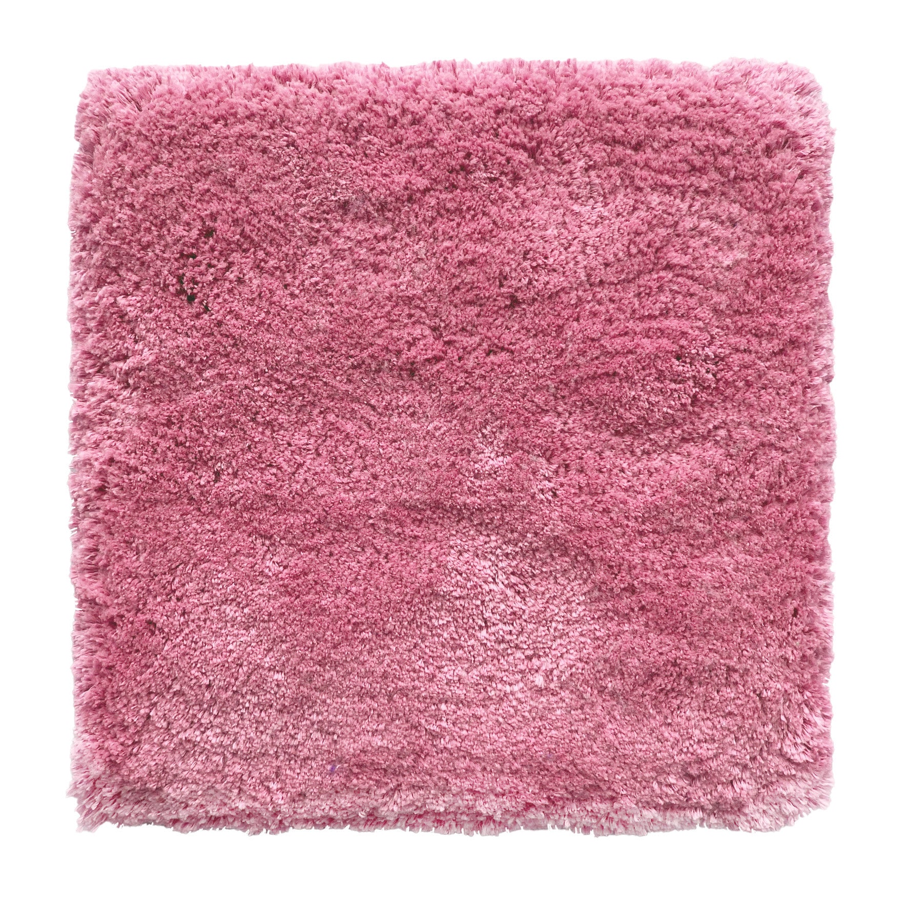 Cotton Candy 22 - Cotton rug, Hand tufted