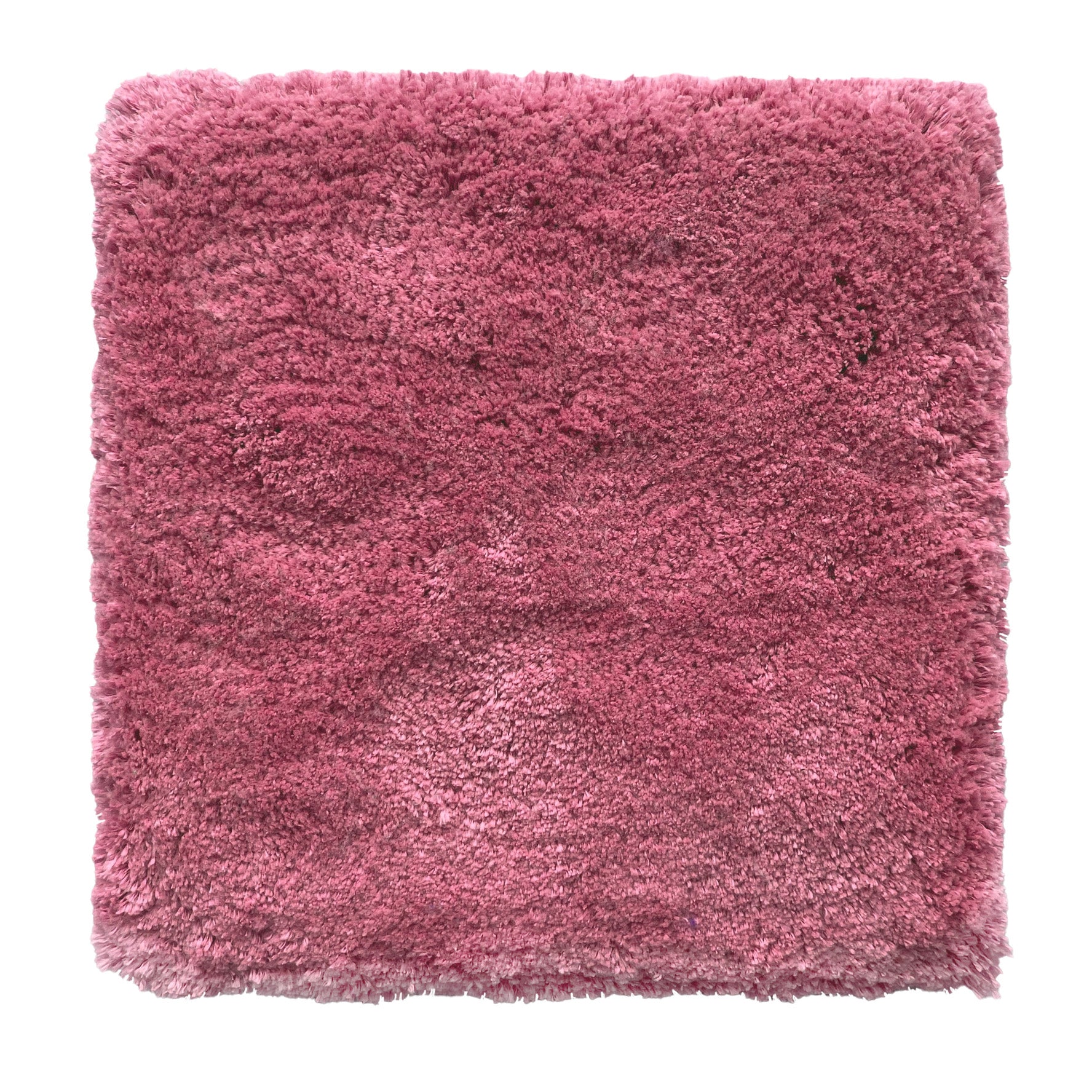 Cotton Candy 22 - Cotton rug, Hand tufted