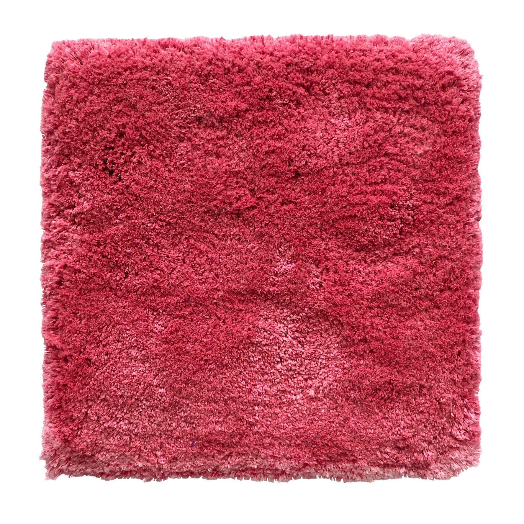 Cotton Candy 22 - Cotton rug, Hand tufted