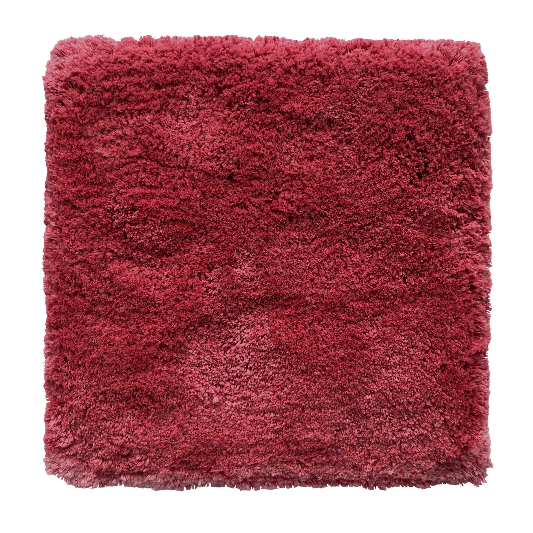 Cotton Candy 22 - Cotton rug, Hand tufted