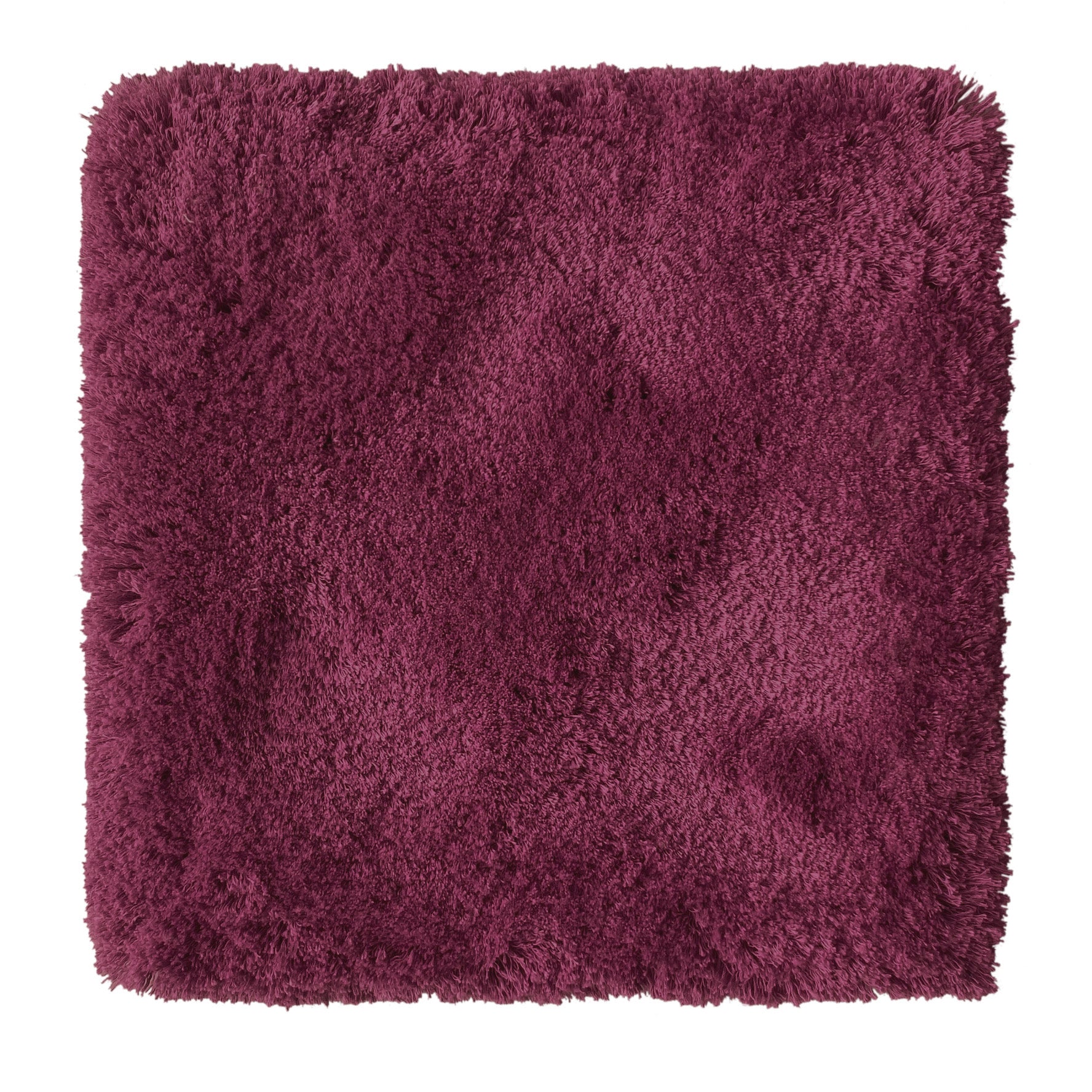 Cotton Candy 22 - Cotton rug, Hand tufted