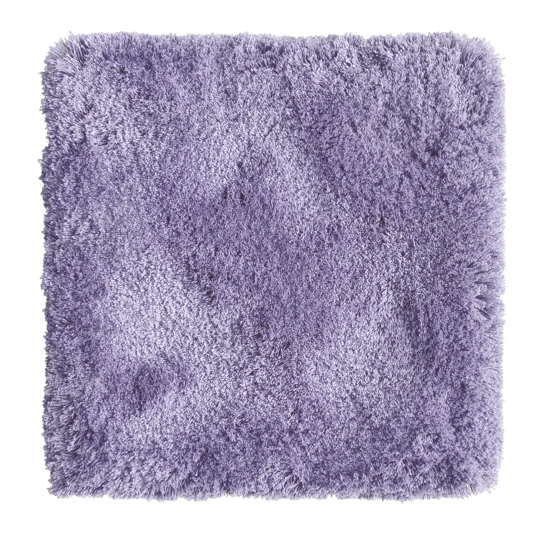 Cotton Candy 22 - Cotton rug, Hand tufted