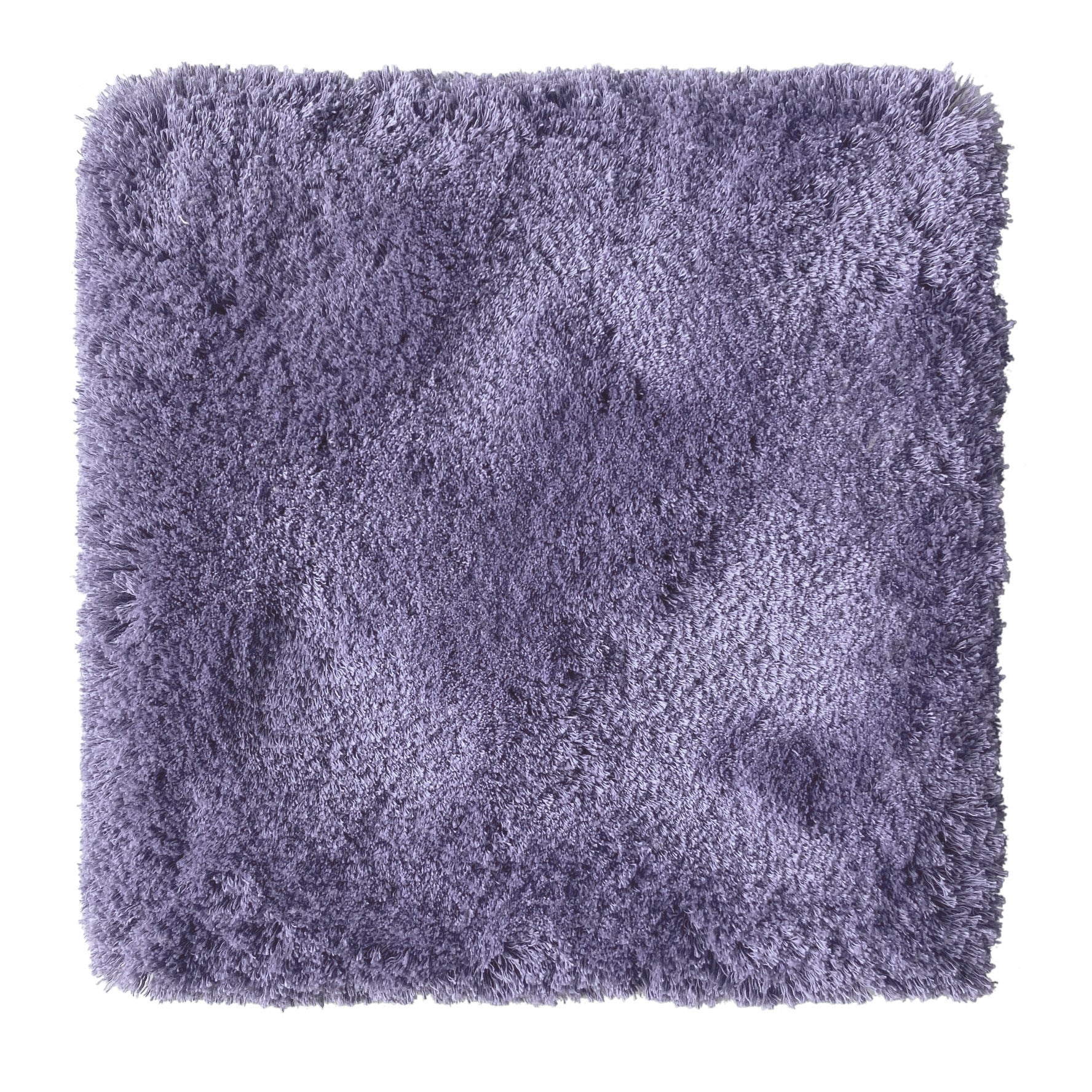Cotton Candy 22 - Cotton rug, Hand tufted