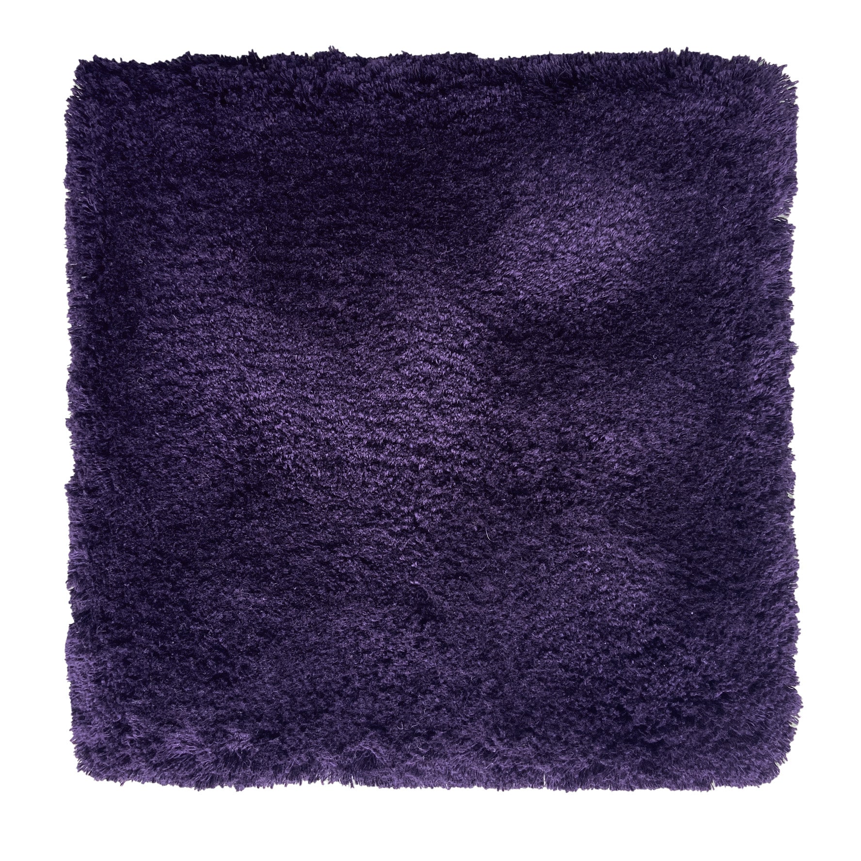 Cotton Candy 22 - Cotton rug, Hand tufted