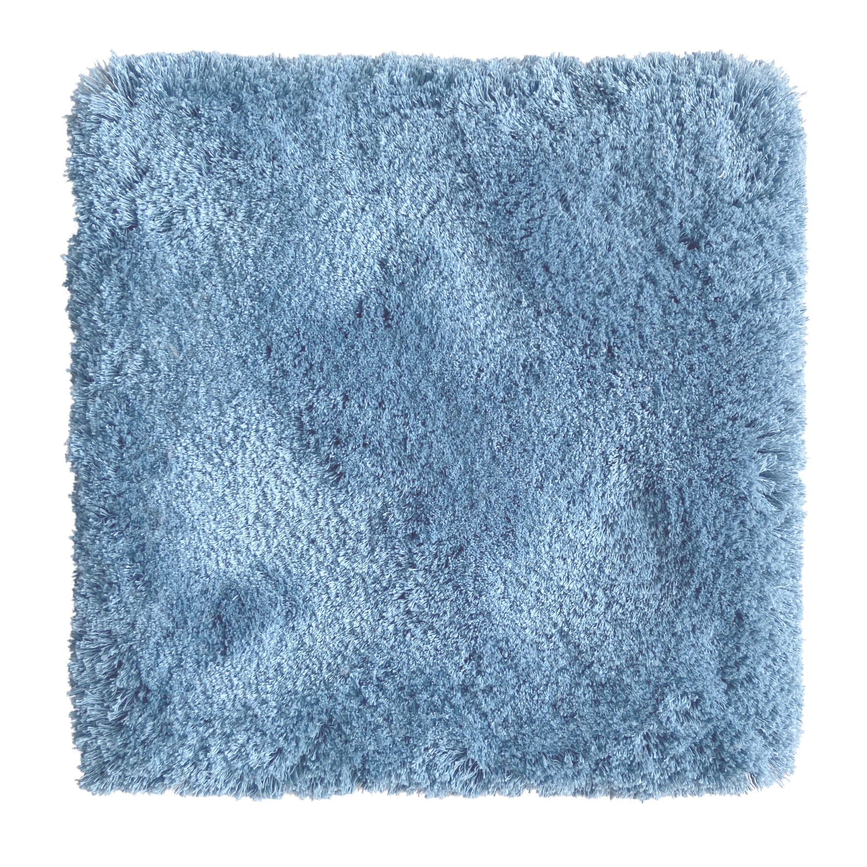 Cotton Candy 22 - Cotton rug, Hand tufted
