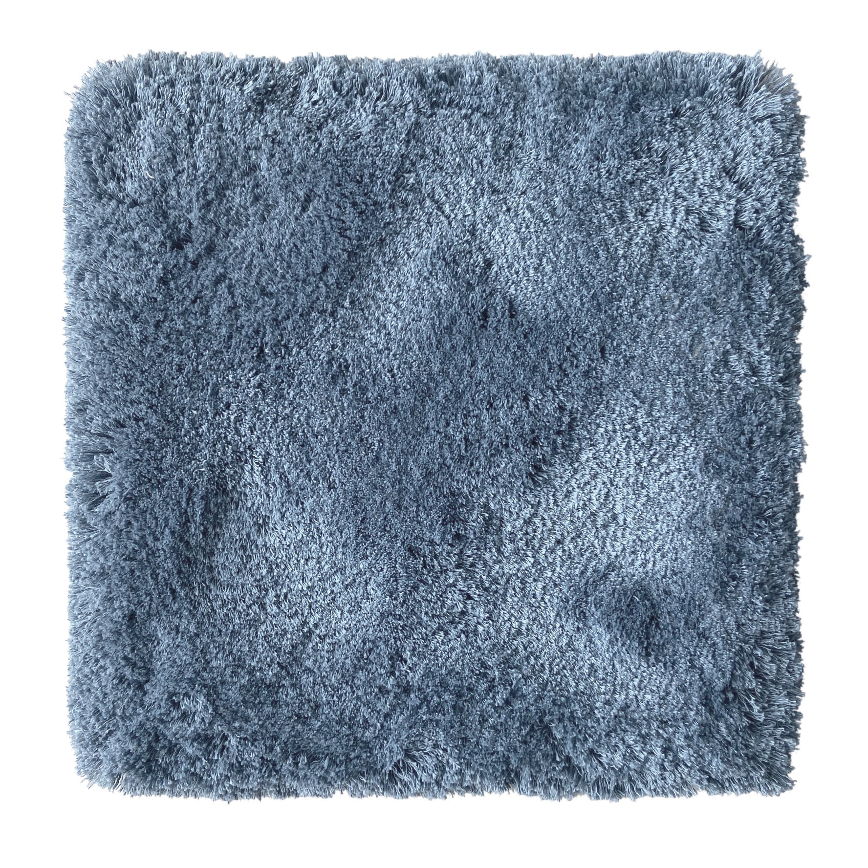 Cotton Candy 22 - Cotton rug, Hand tufted