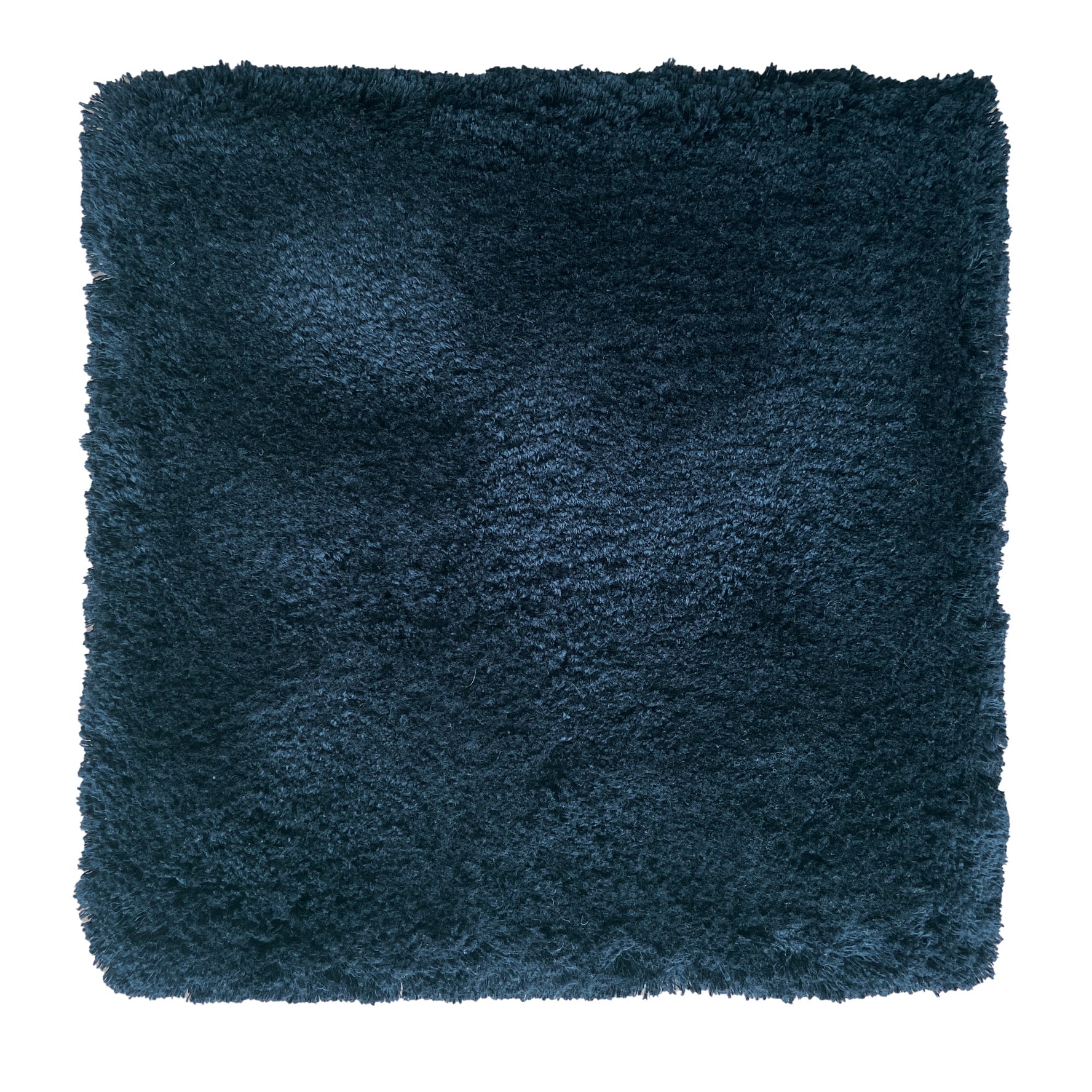 Cotton Candy 22 - Cotton rug, Hand tufted