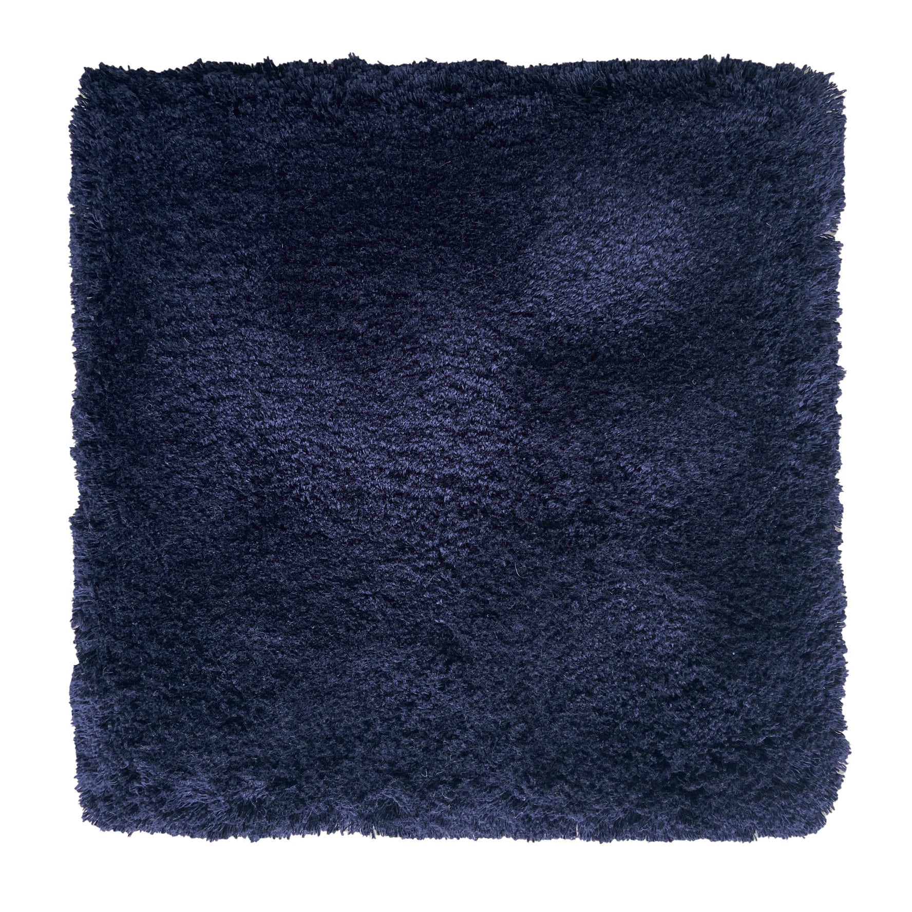 Cotton Candy 22 - Cotton rug, Hand tufted