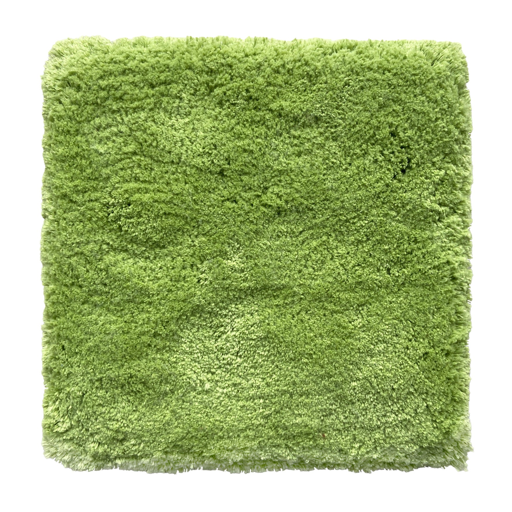 Cotton Candy 22 - Cotton rug, Hand tufted
