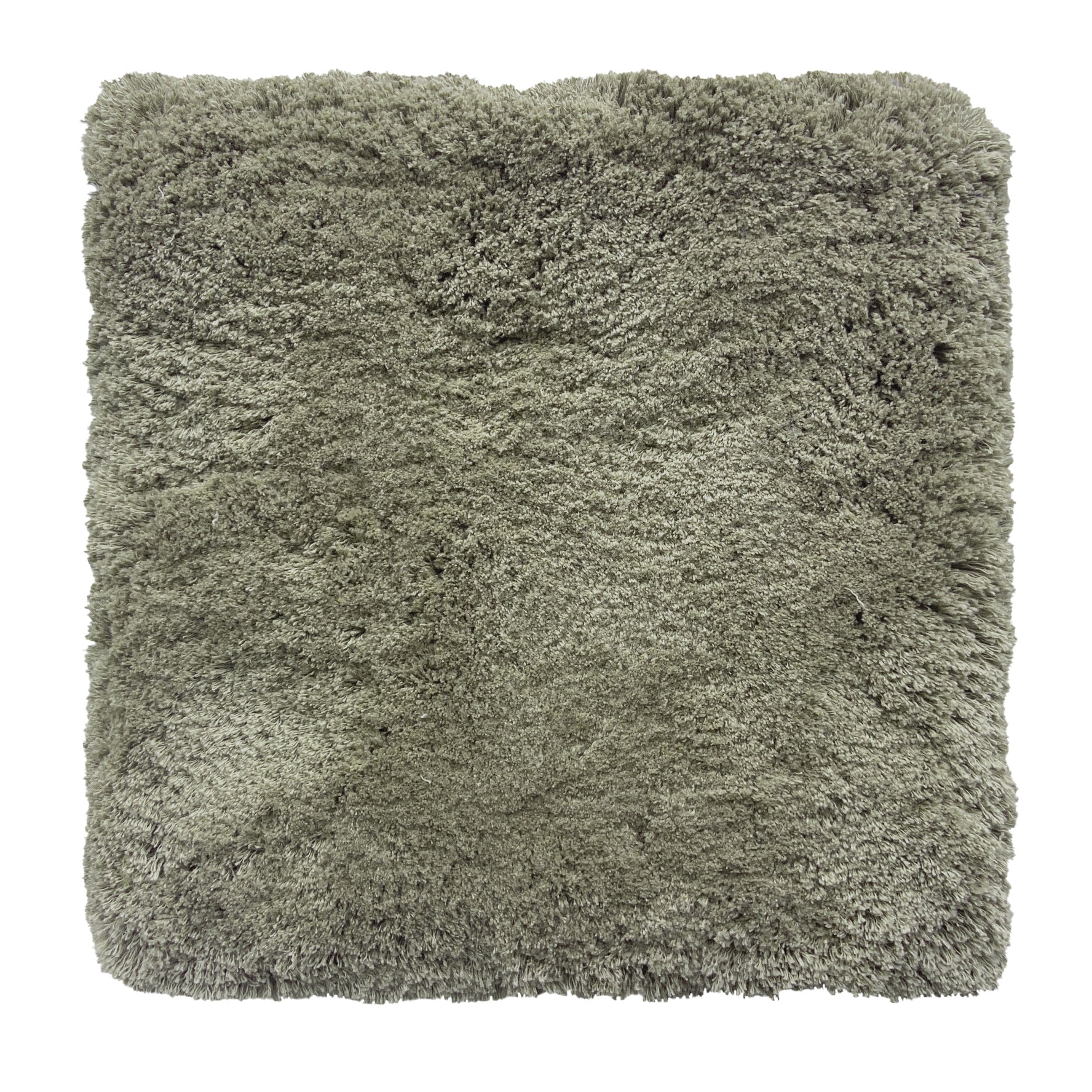 Cotton Candy 22 - Cotton rug, Hand tufted