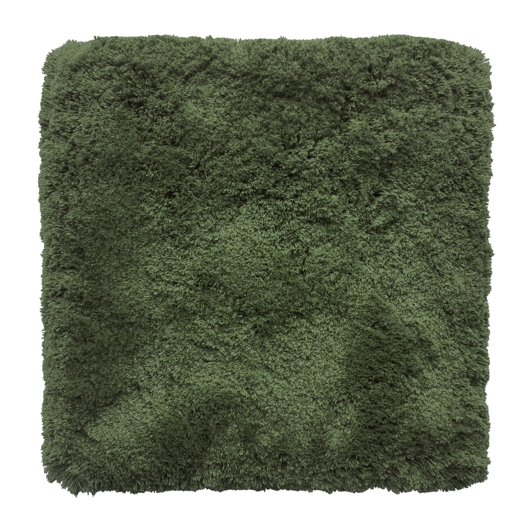 Cotton Candy 22 - Cotton rug, Hand tufted
