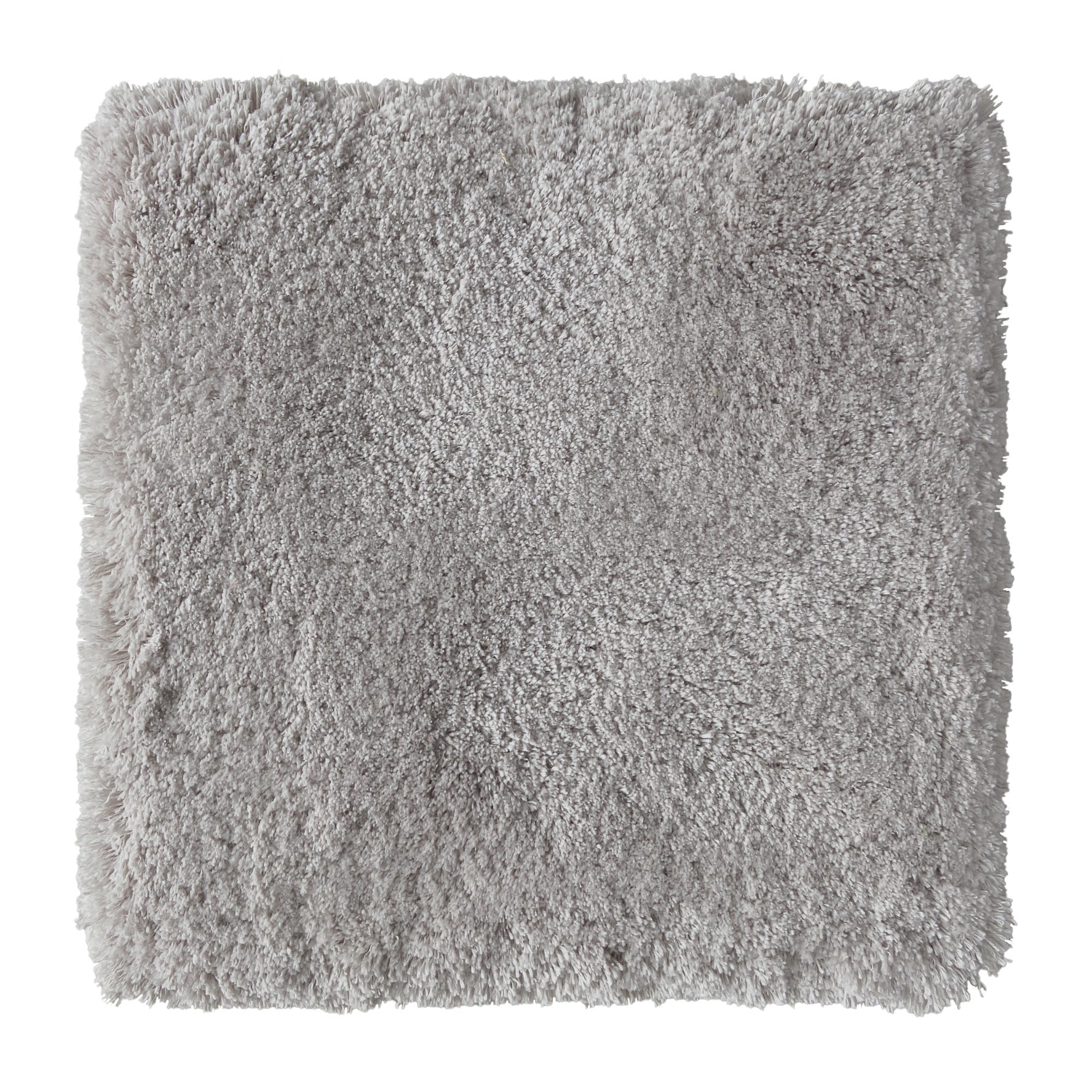 Cotton Candy 22 - Cotton rug, Hand tufted