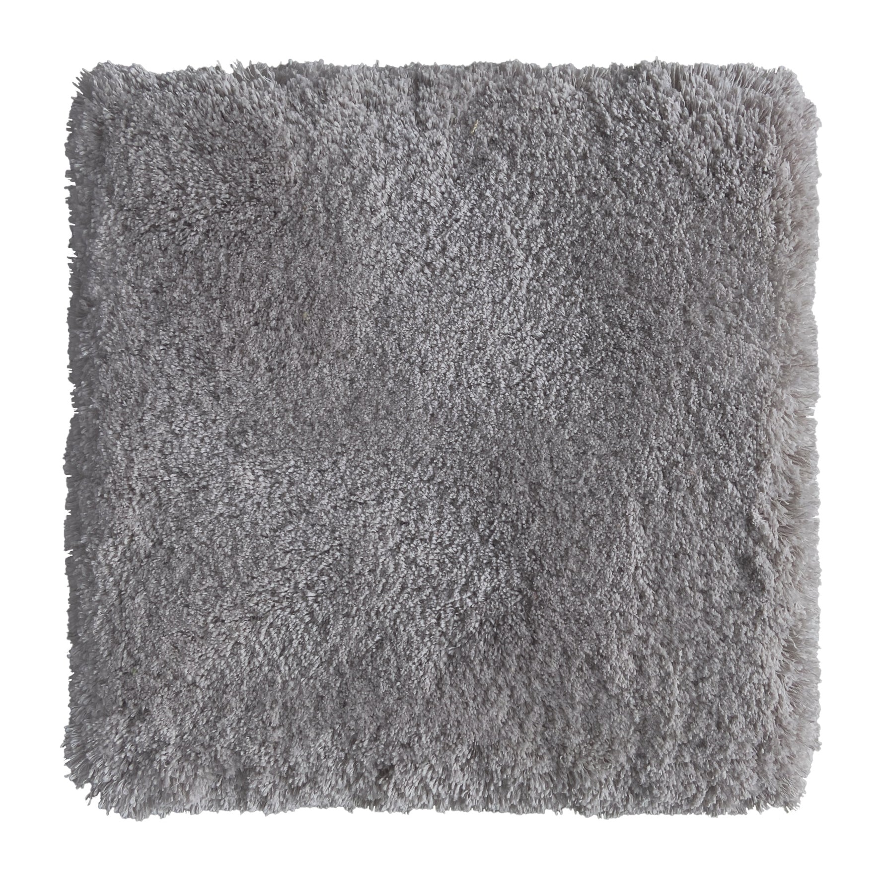 Cotton Candy 22 - Cotton rug, Hand tufted
