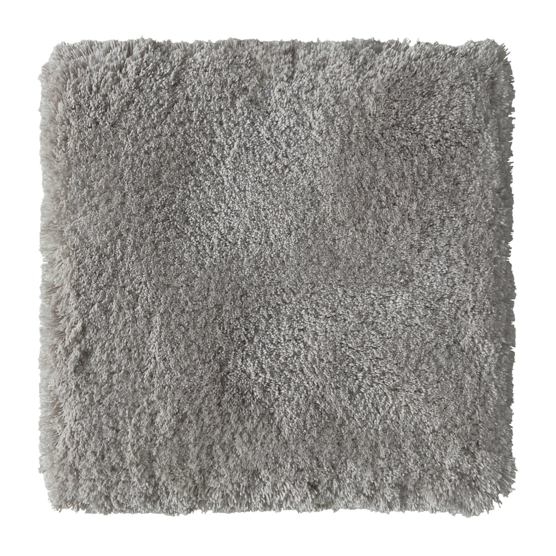 Cotton Candy 22 - Cotton rug, Hand tufted