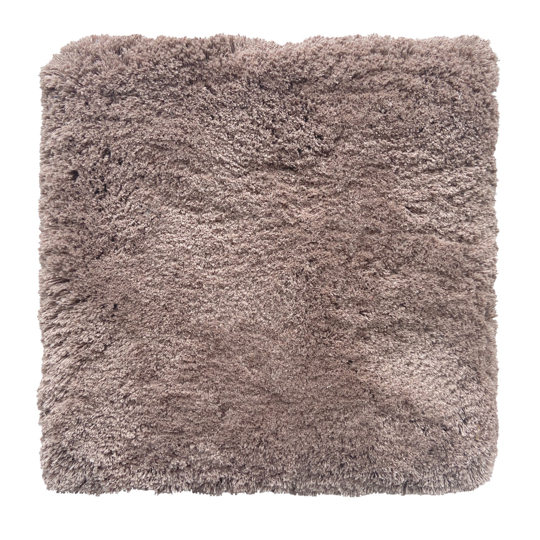 Cotton Candy 22 - Cotton rug, Hand tufted