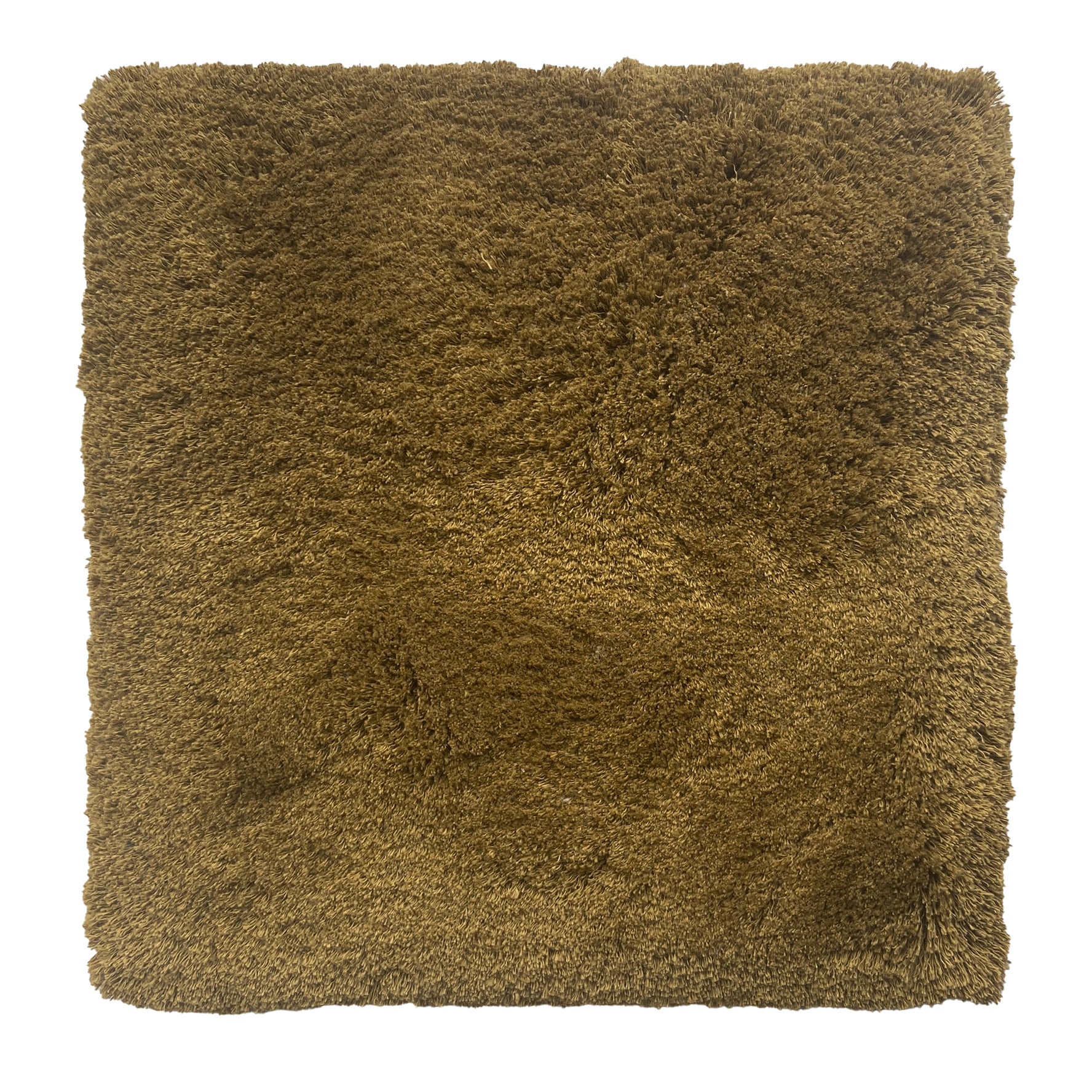 Cotton Candy 22 - Cotton rug, Hand tufted