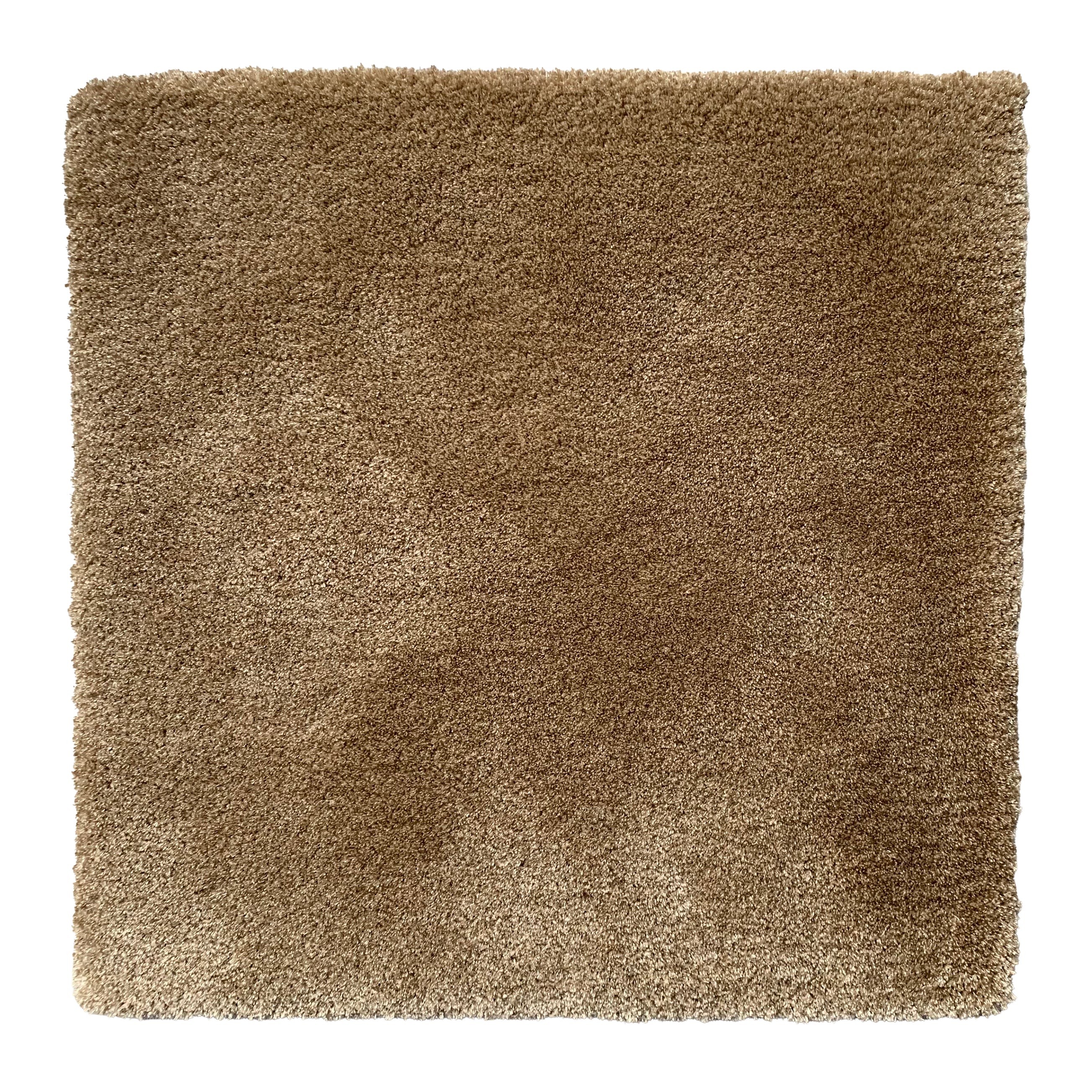 Day light - Bamboo Rug, Hand tufted, 14 mm pile, gold