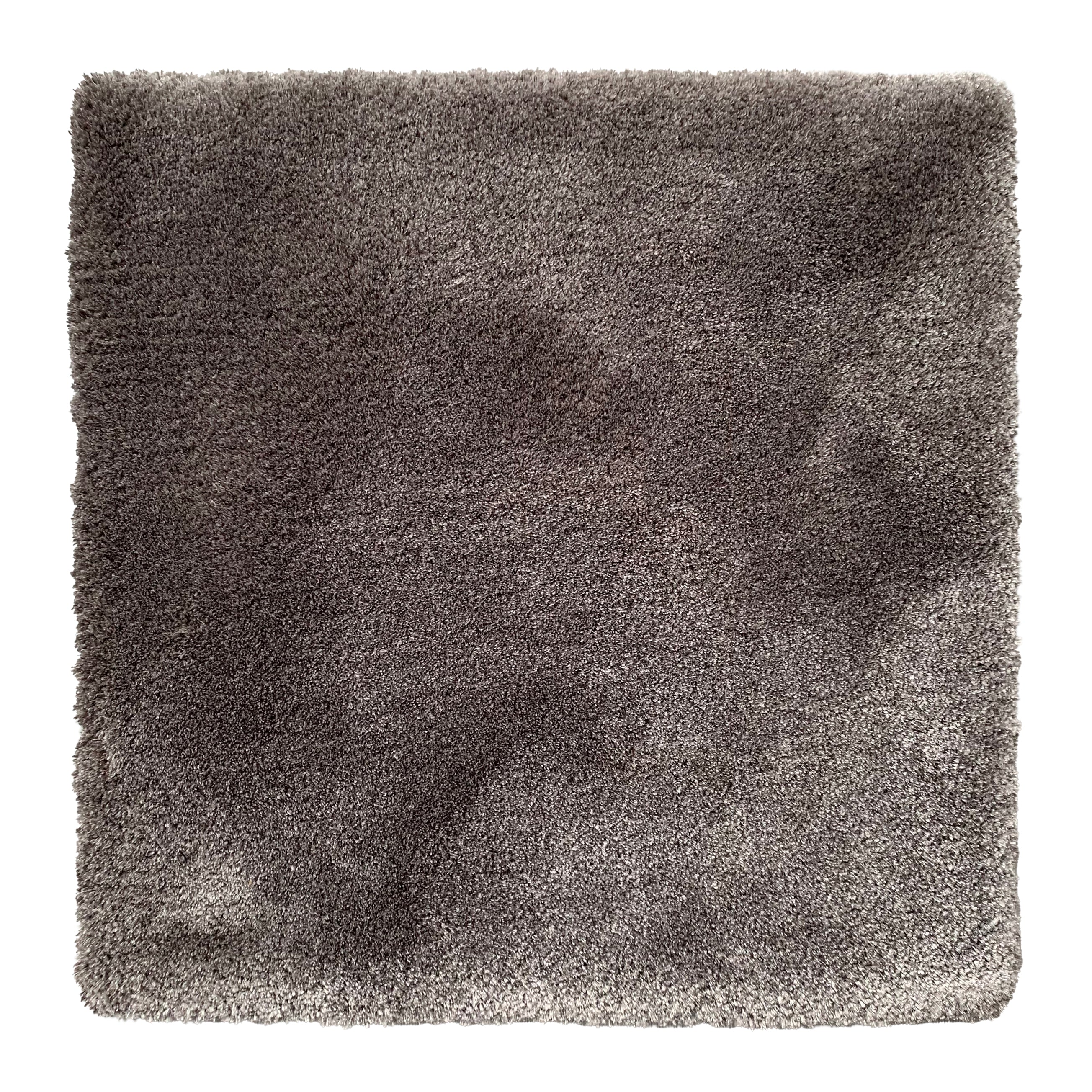 Day light - Bamboo Rug, Hand tufted, 14 mm pile, dark green