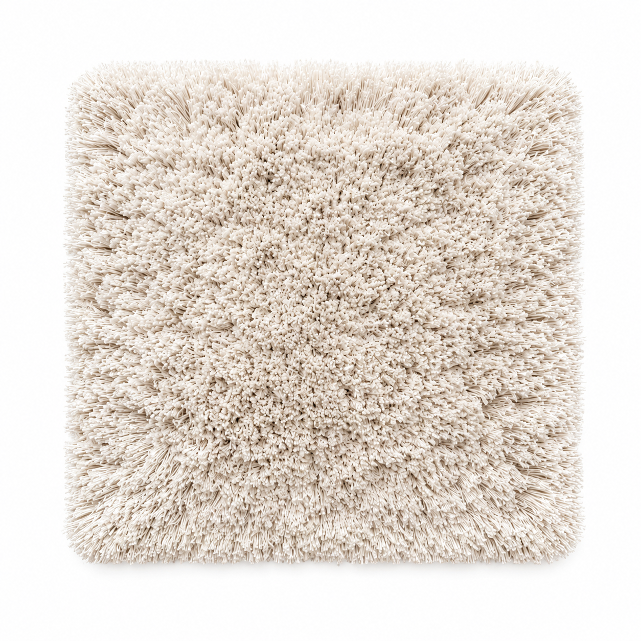 New Start 40 - Biodegradable PET, rug