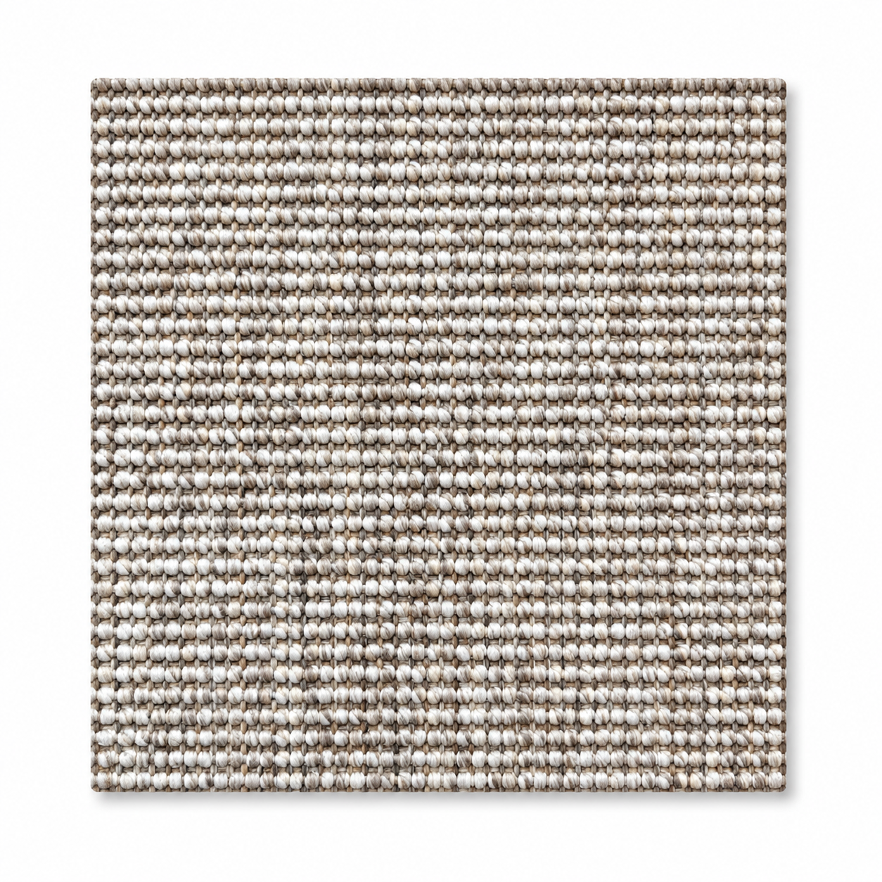 No Doubt - Color 9006 Polypropylene rug, Flatwoven
