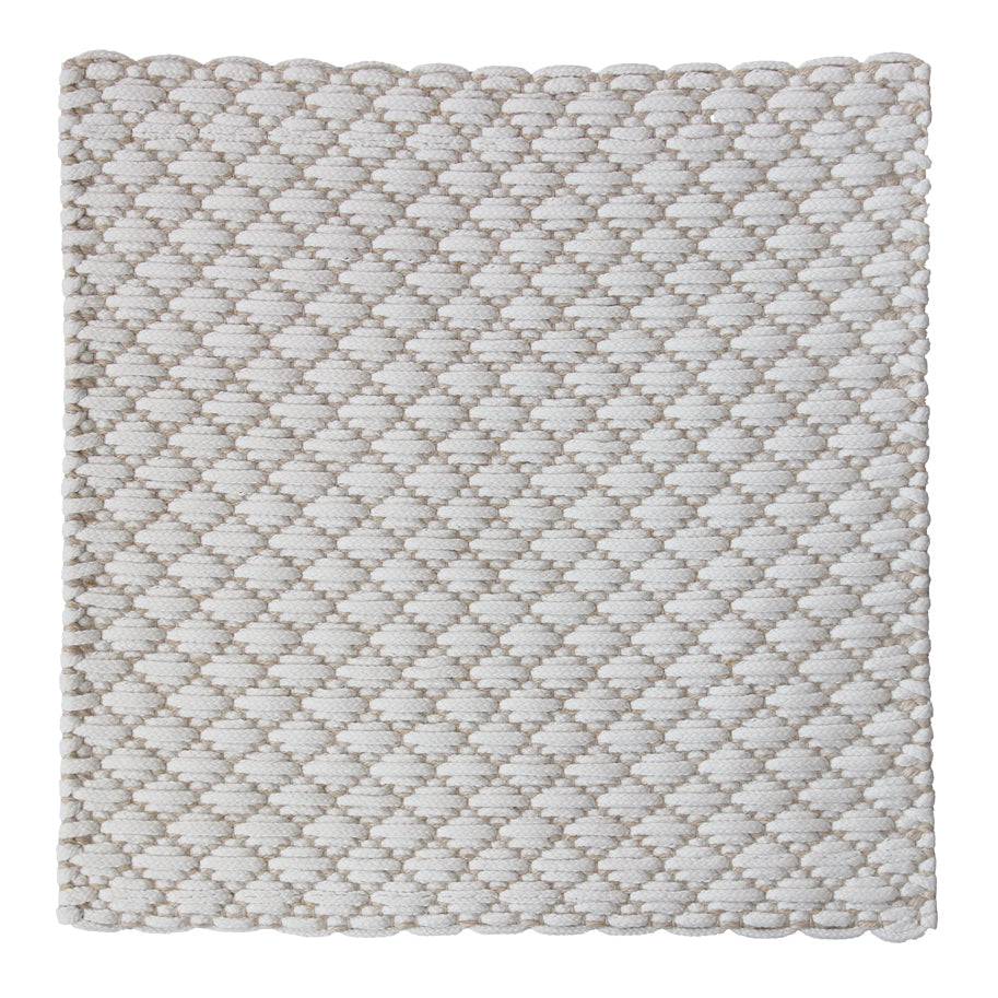 Off Shore Outdoor - Polypropylene rug, Handwoven