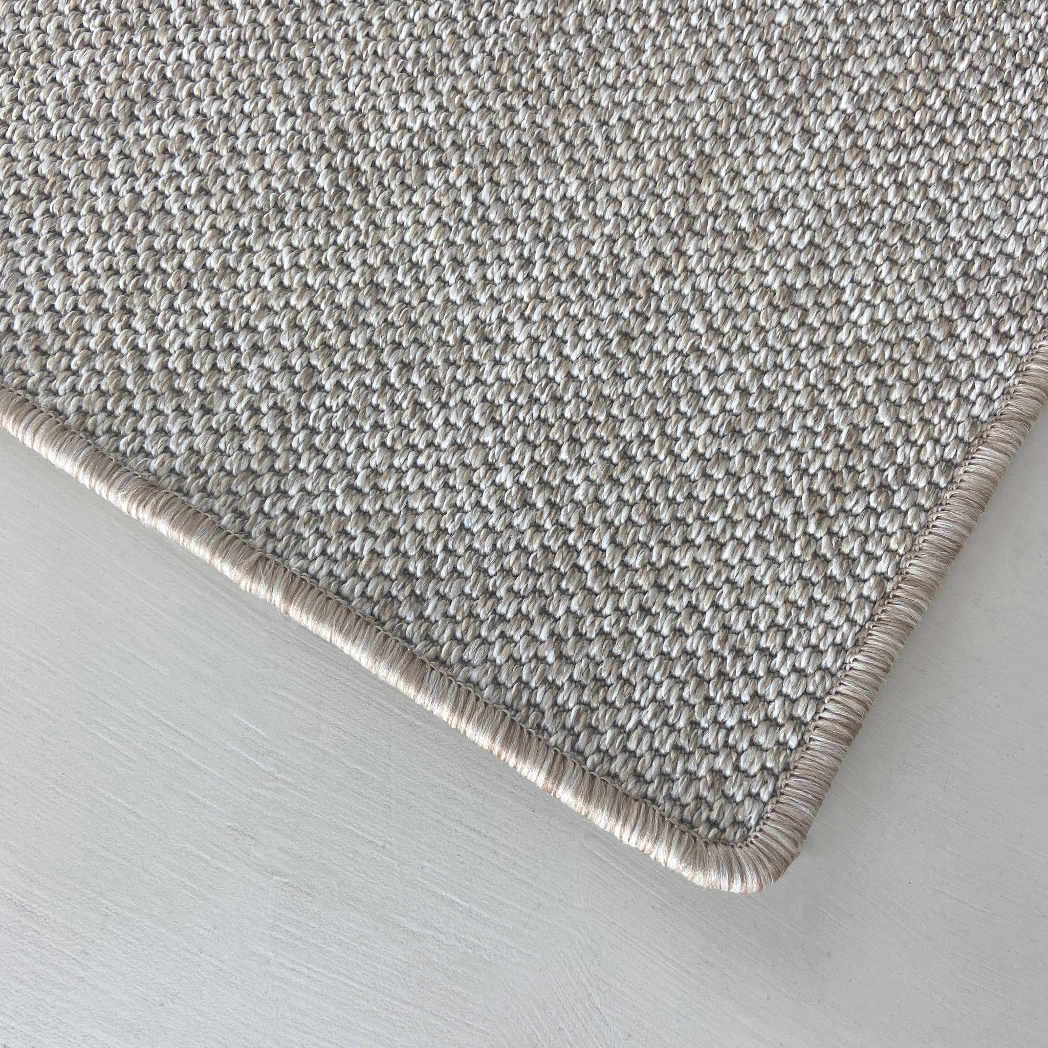 All Star - Polypropylene rug, woven