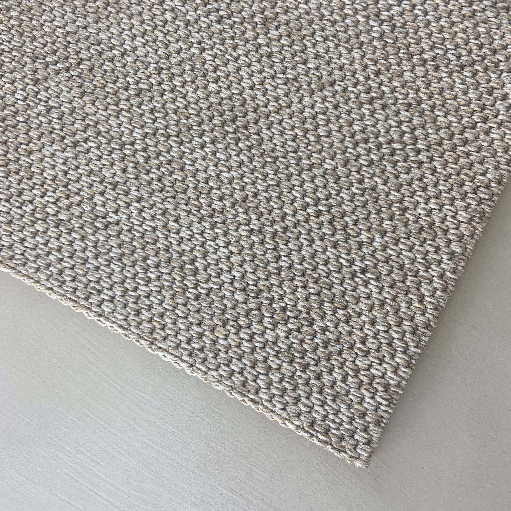 All Star - Polypropylene rug, woven