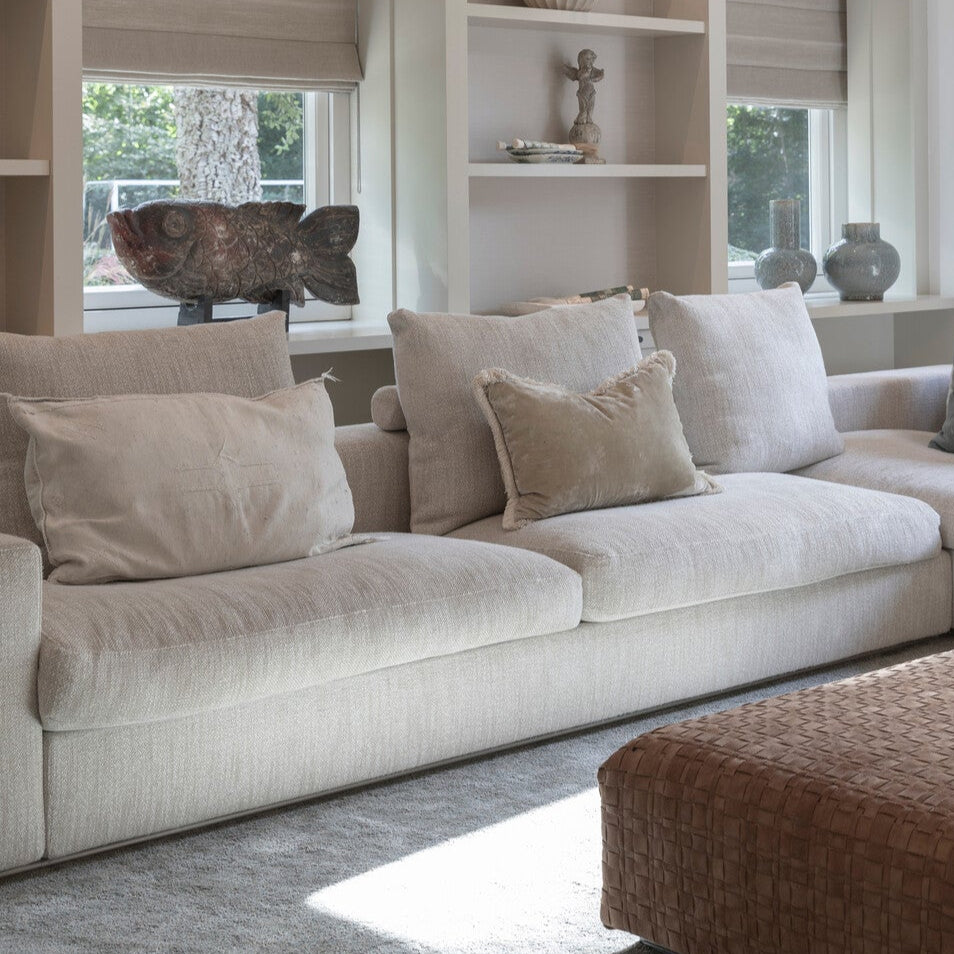 Rugs & Curtain Project by Two O Five