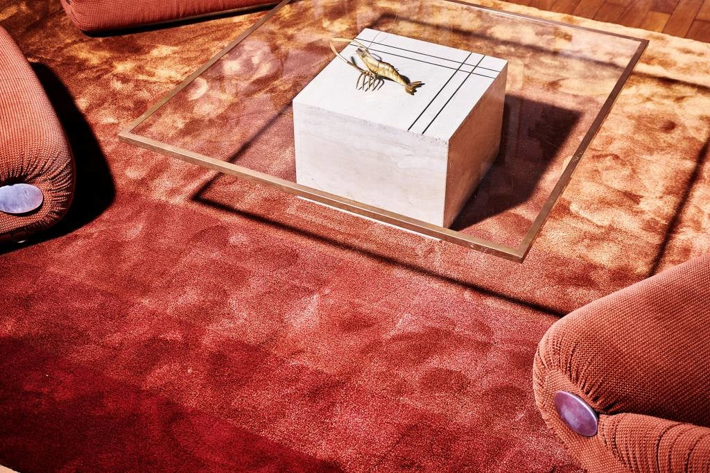 After Glow color 4101