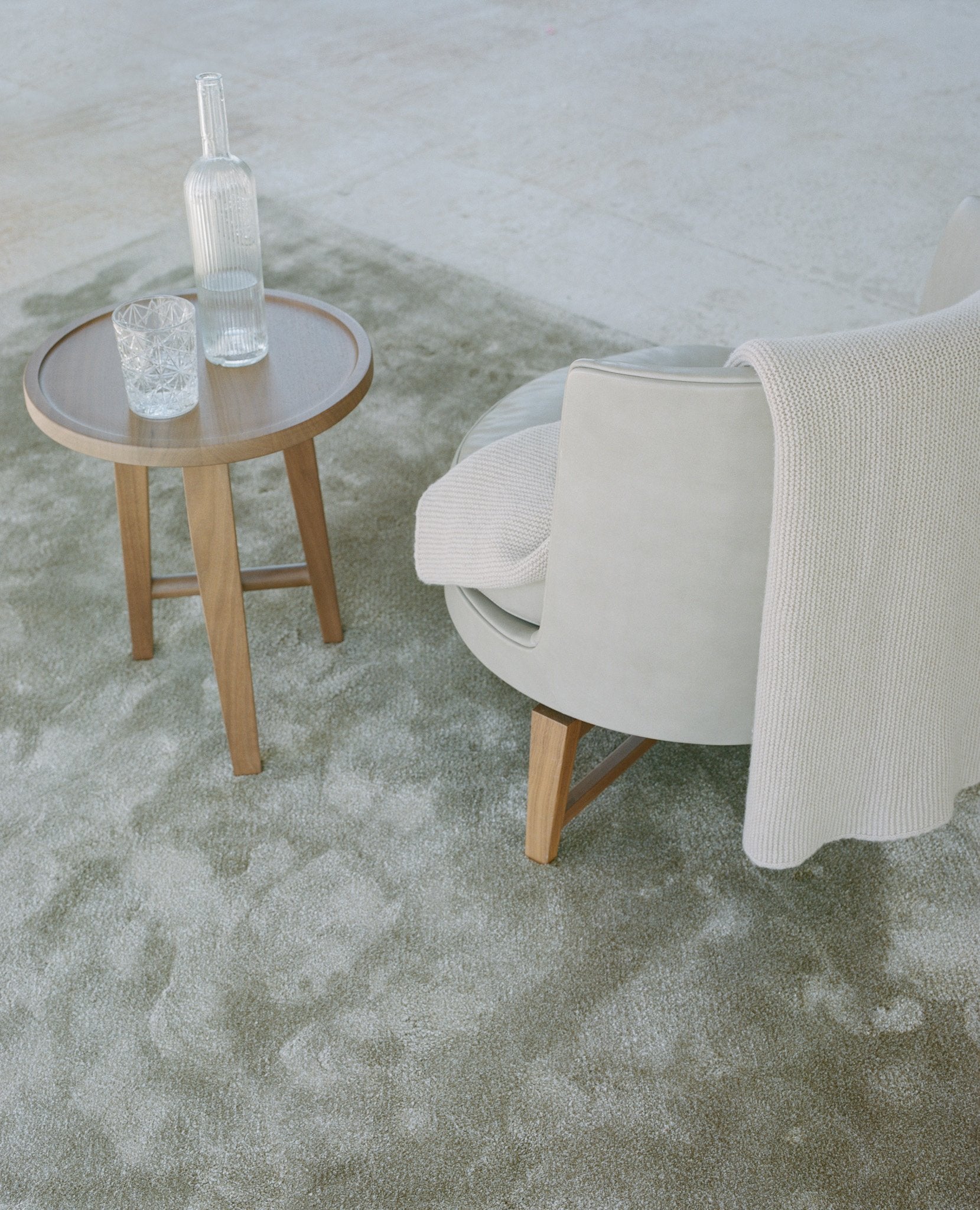 Bright Side plaid - 3804