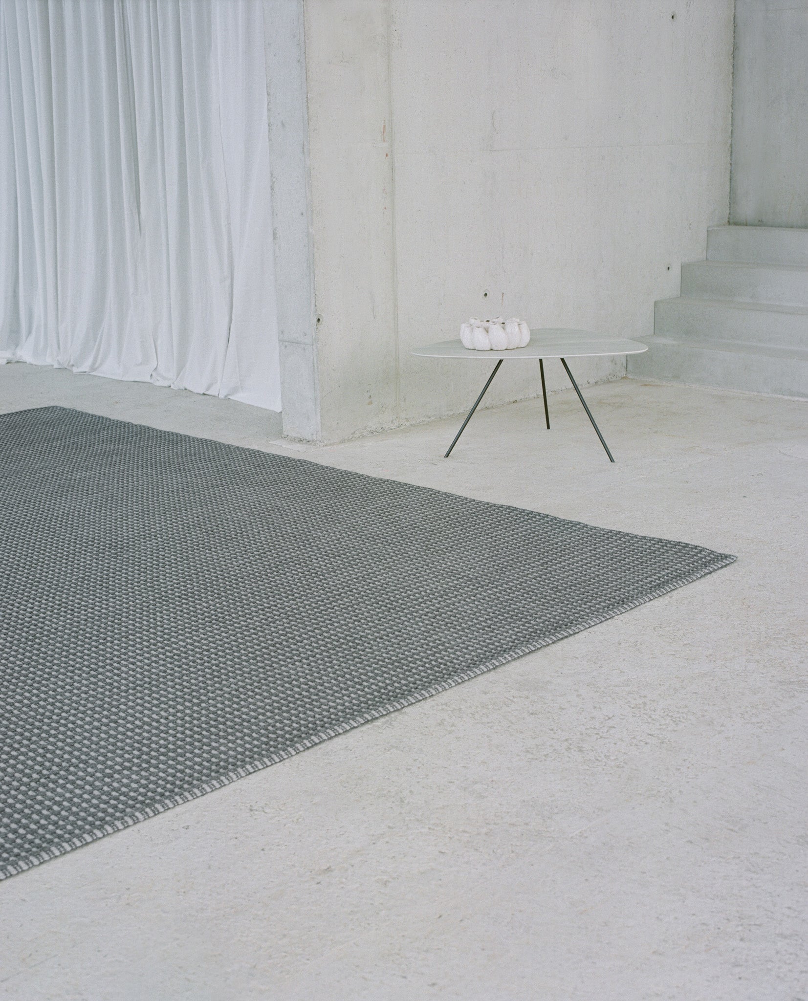 Bottom Line Rug - 5004