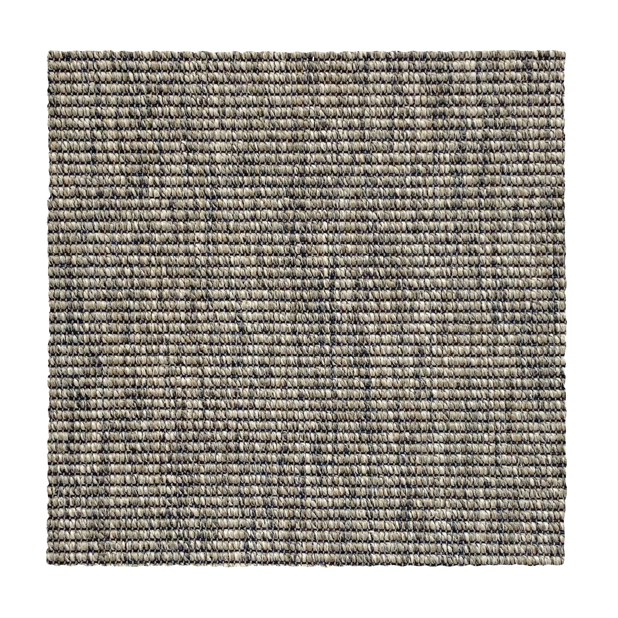 Front Row - Polypropylene, woven, grijs