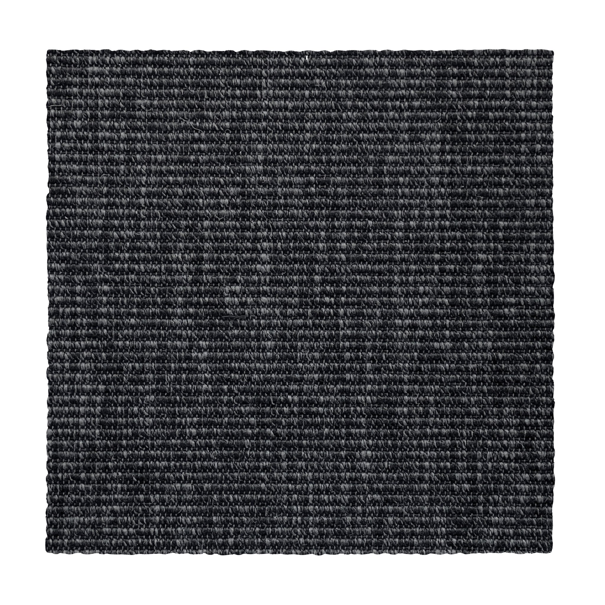 Front Row - Polypropylene, woven, dark grey
