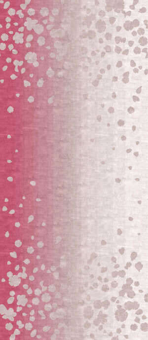 Rug Sakura by Guy de Vos