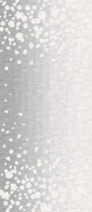 Rug Sakura by Guy de Vos